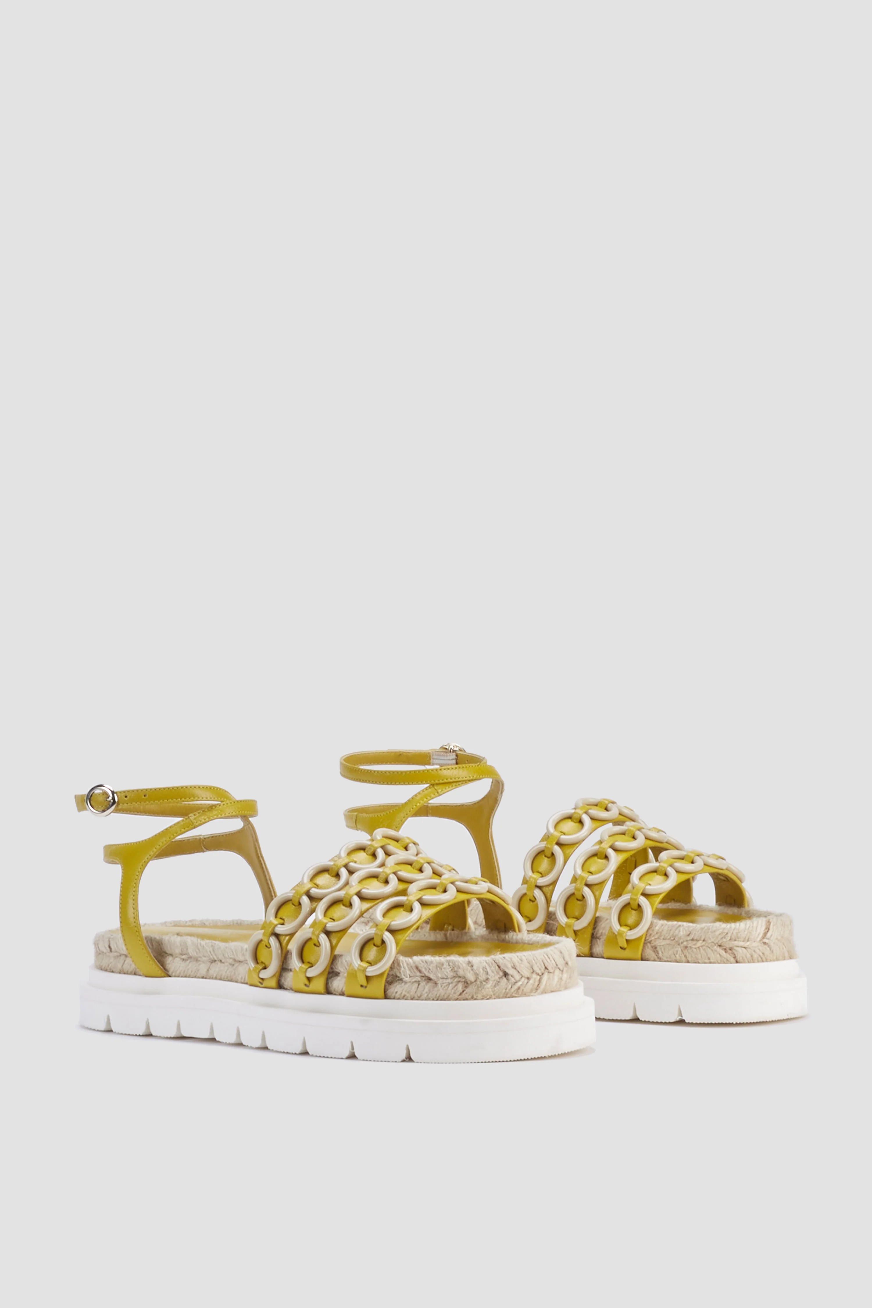 Cruz Ring Platform - Image 2