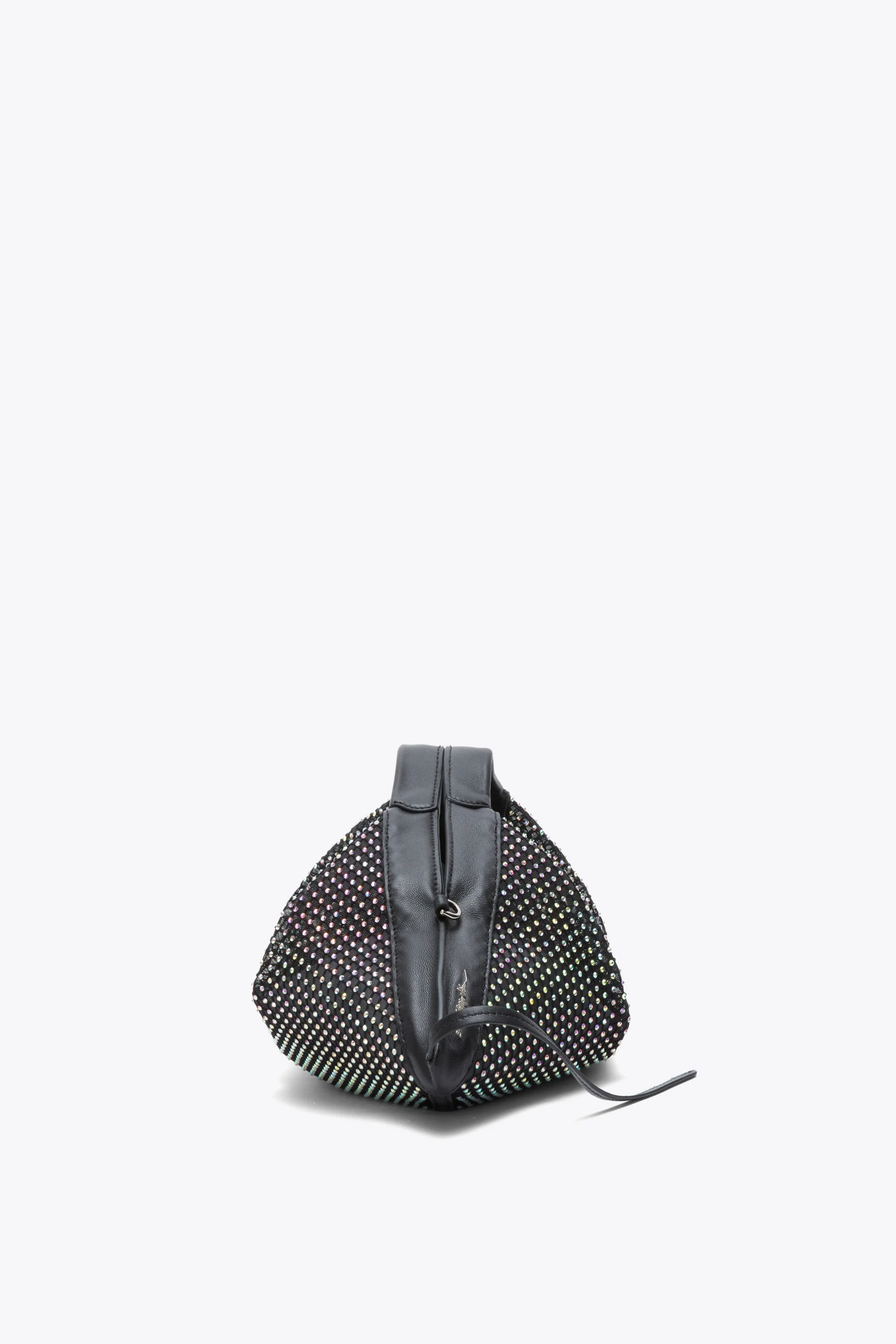 Crystal Luna Mini Crossbody Bag - Image 3