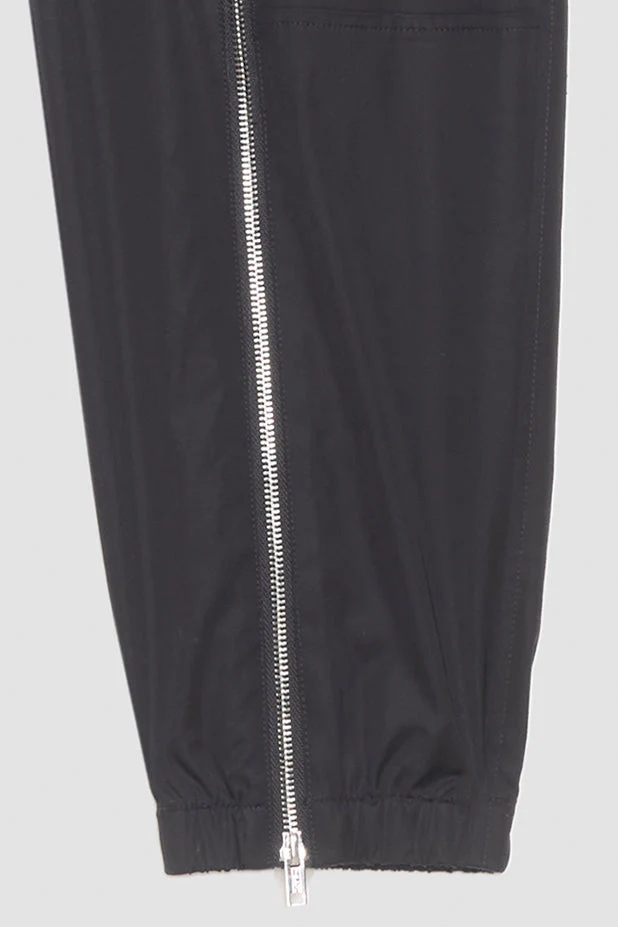 Curve-Zip Jogger - Image 5