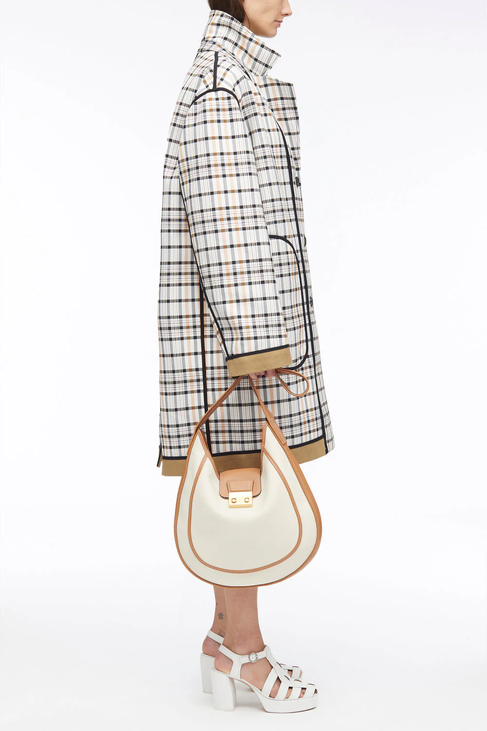 Double Face Reversible Mac - Image 3