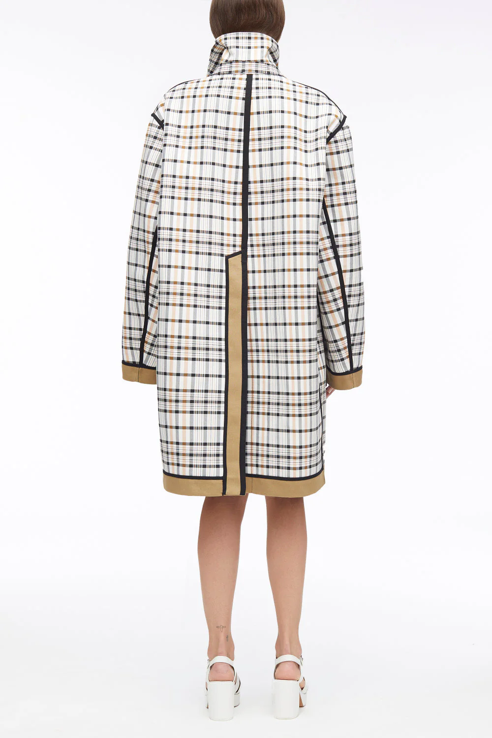 Double Face Reversible Mac - Image 4