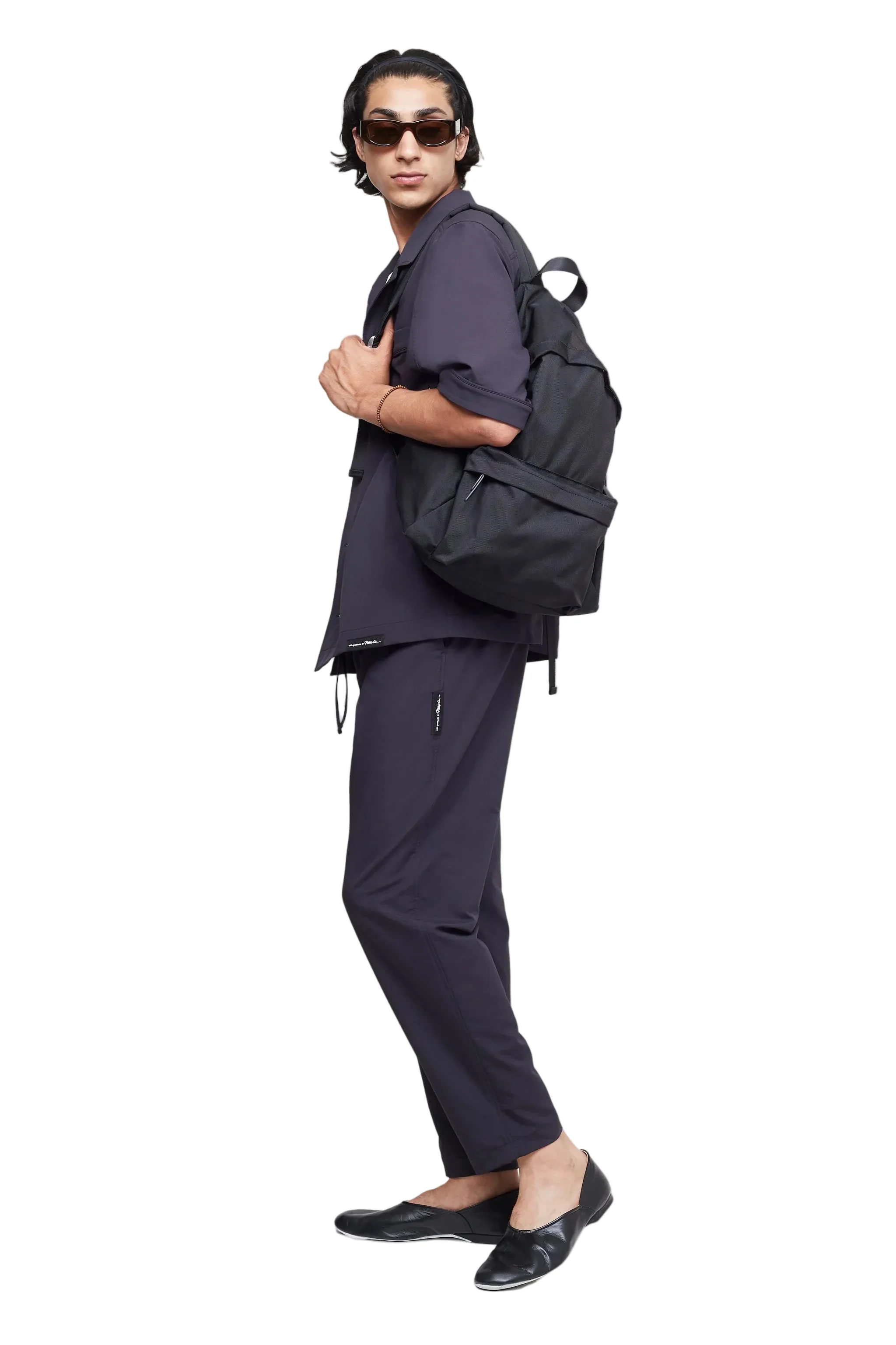 Deconstructed Backpack - Image 5