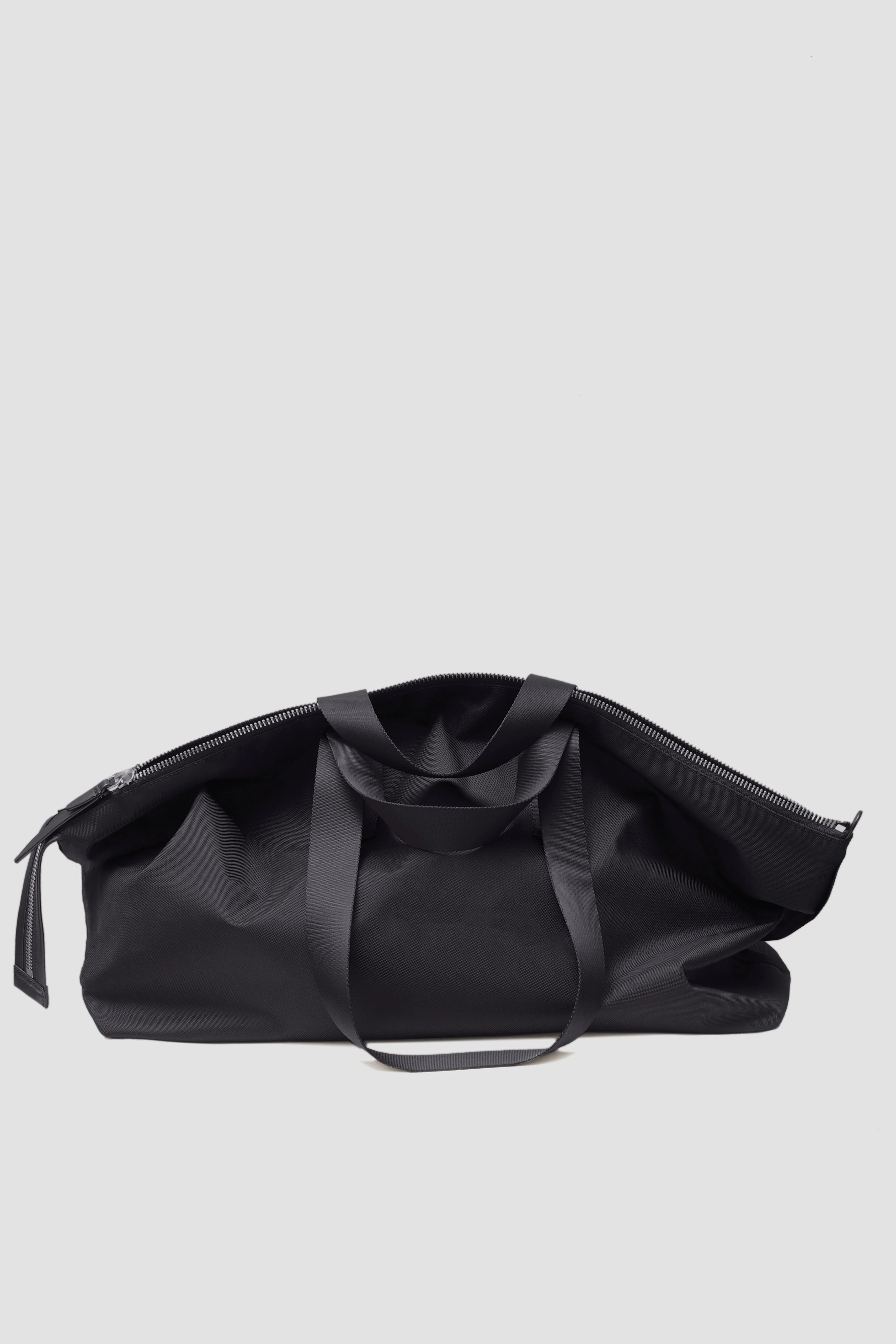Deconstructed Duffle Bag