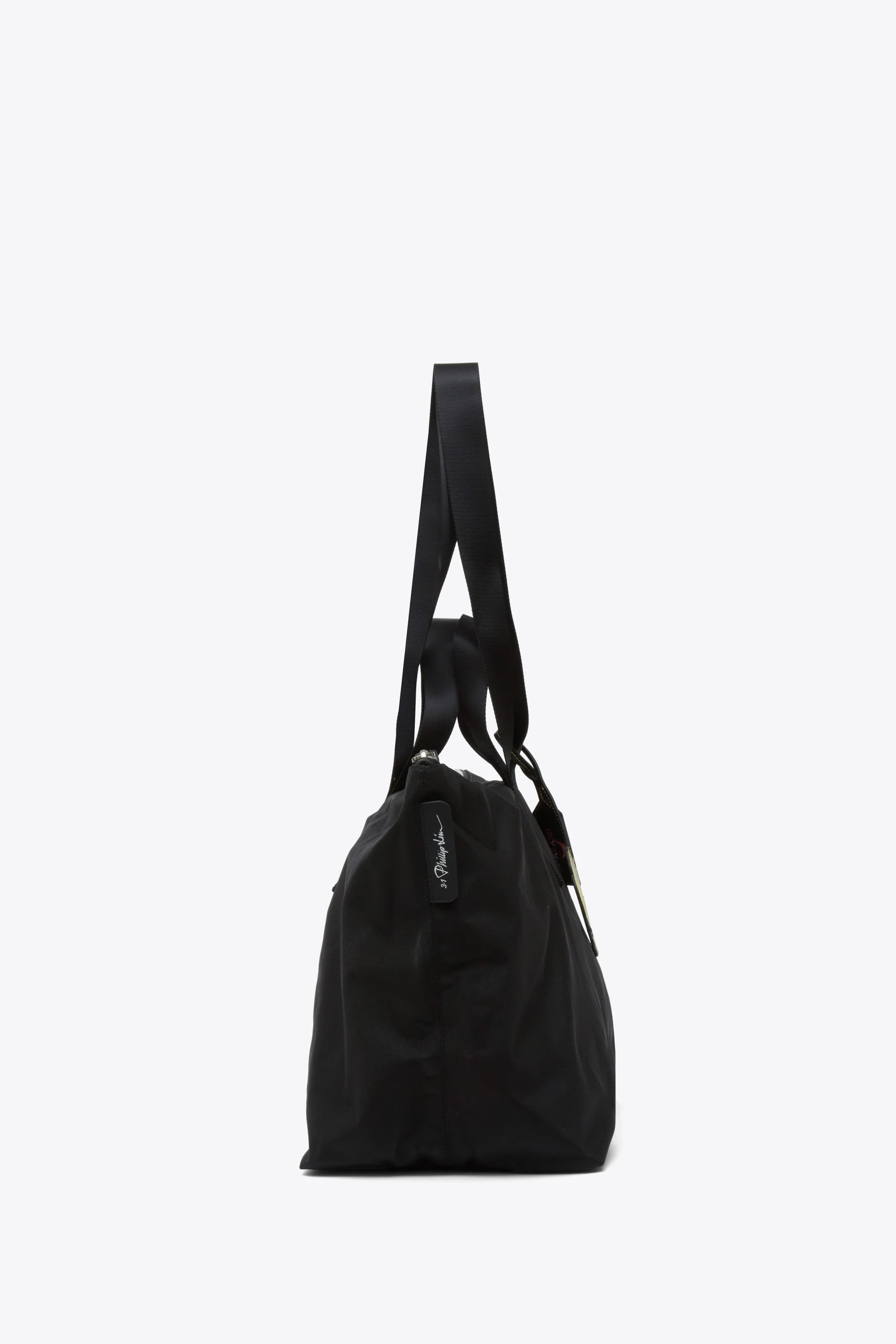 Blooming Lotus Deconstructed Duffle Bag - Image 2