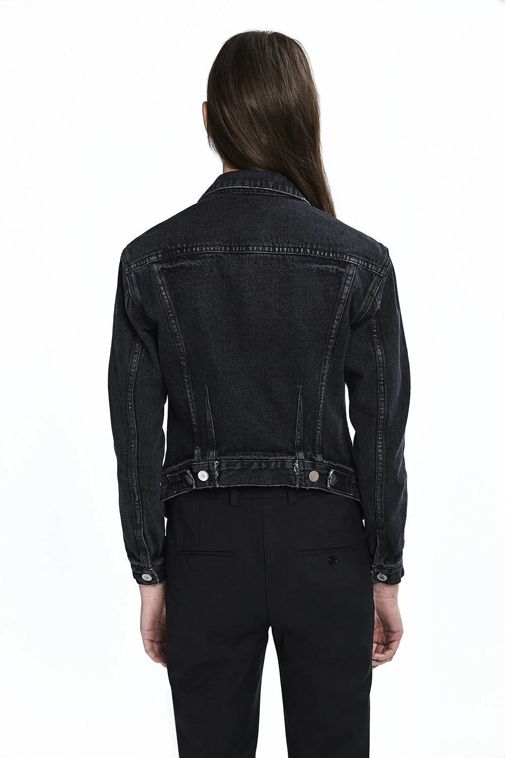 Denim Jacket - Image 5