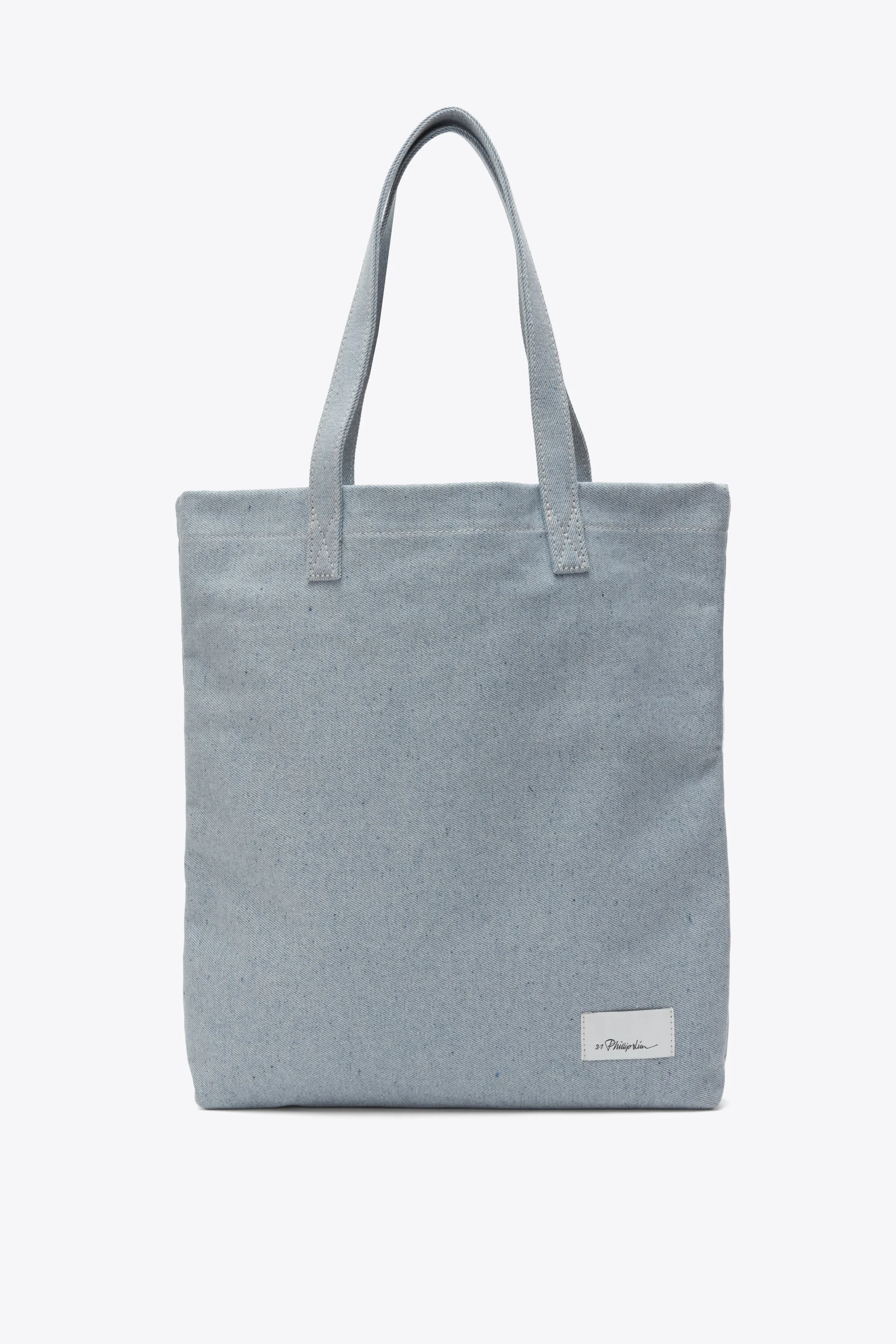 Denim Tote