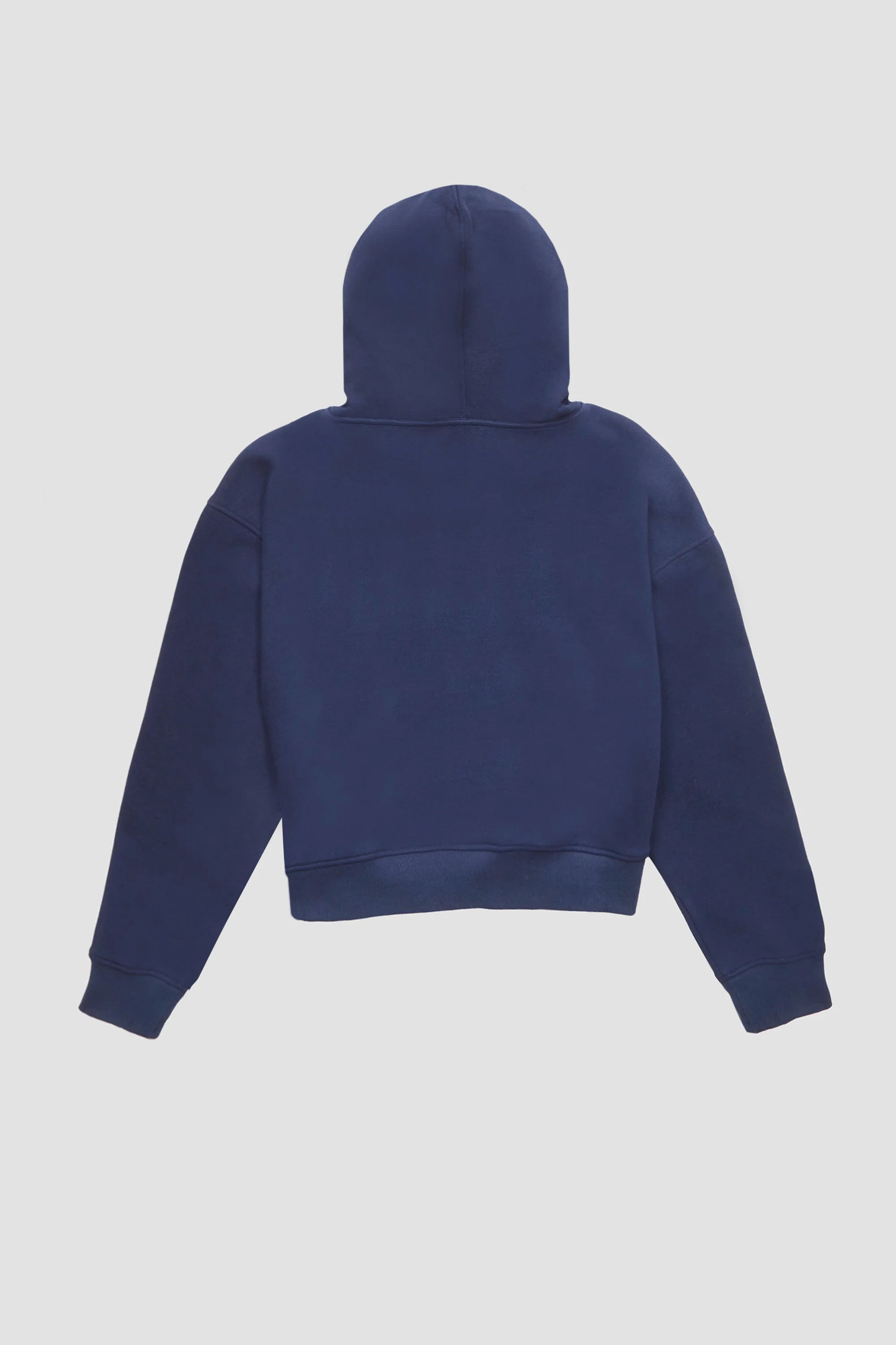 Don't Sweat It Cropped Hoodie - Image 12