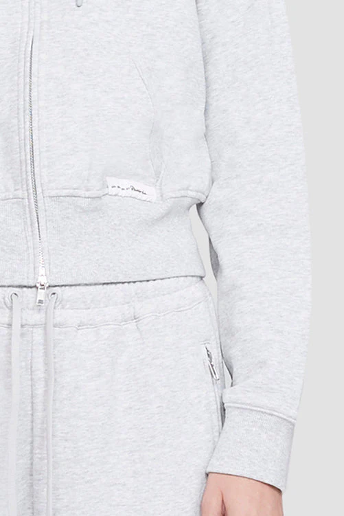 Don't Sweat It Zip-Up Jacket - Image 4