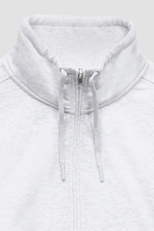 Don't Sweat It Zip-Up Jacket - Image 6