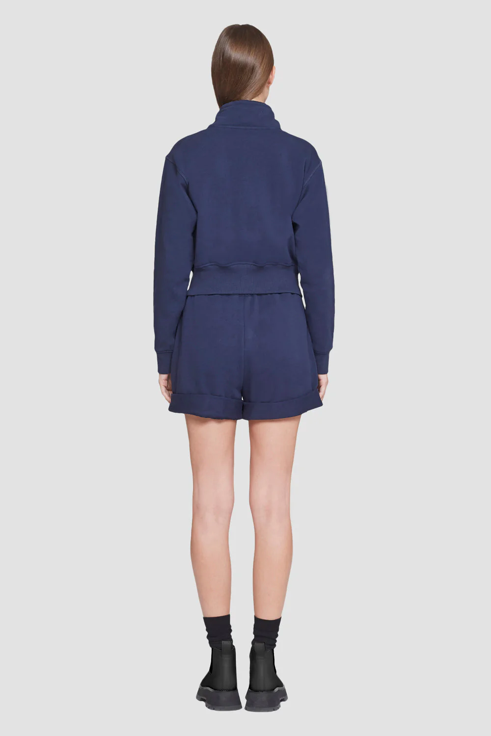 Don't Sweat It Zip-Up Jacket - Image 9