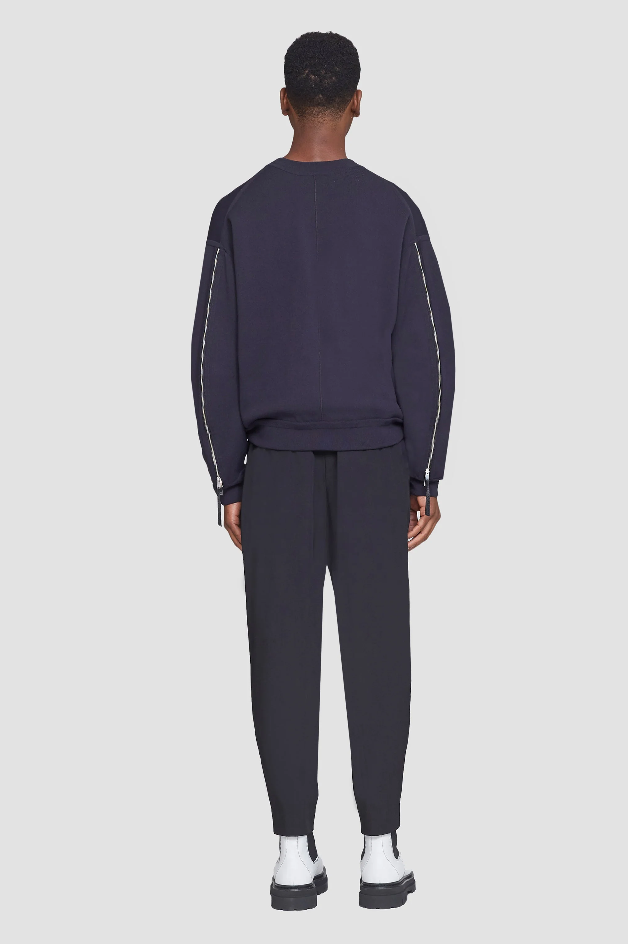Crewneck Pullover - Image 3
