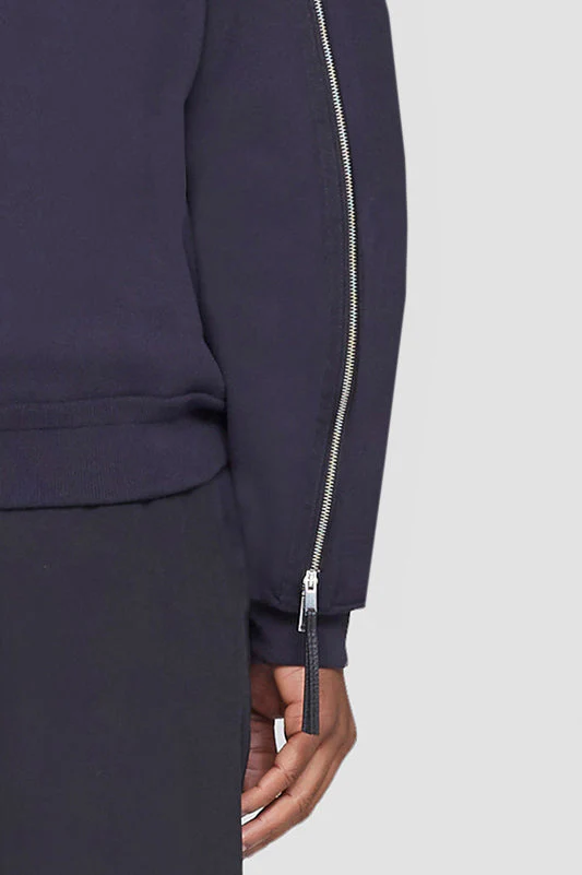 Crewneck Pullover - Image 4