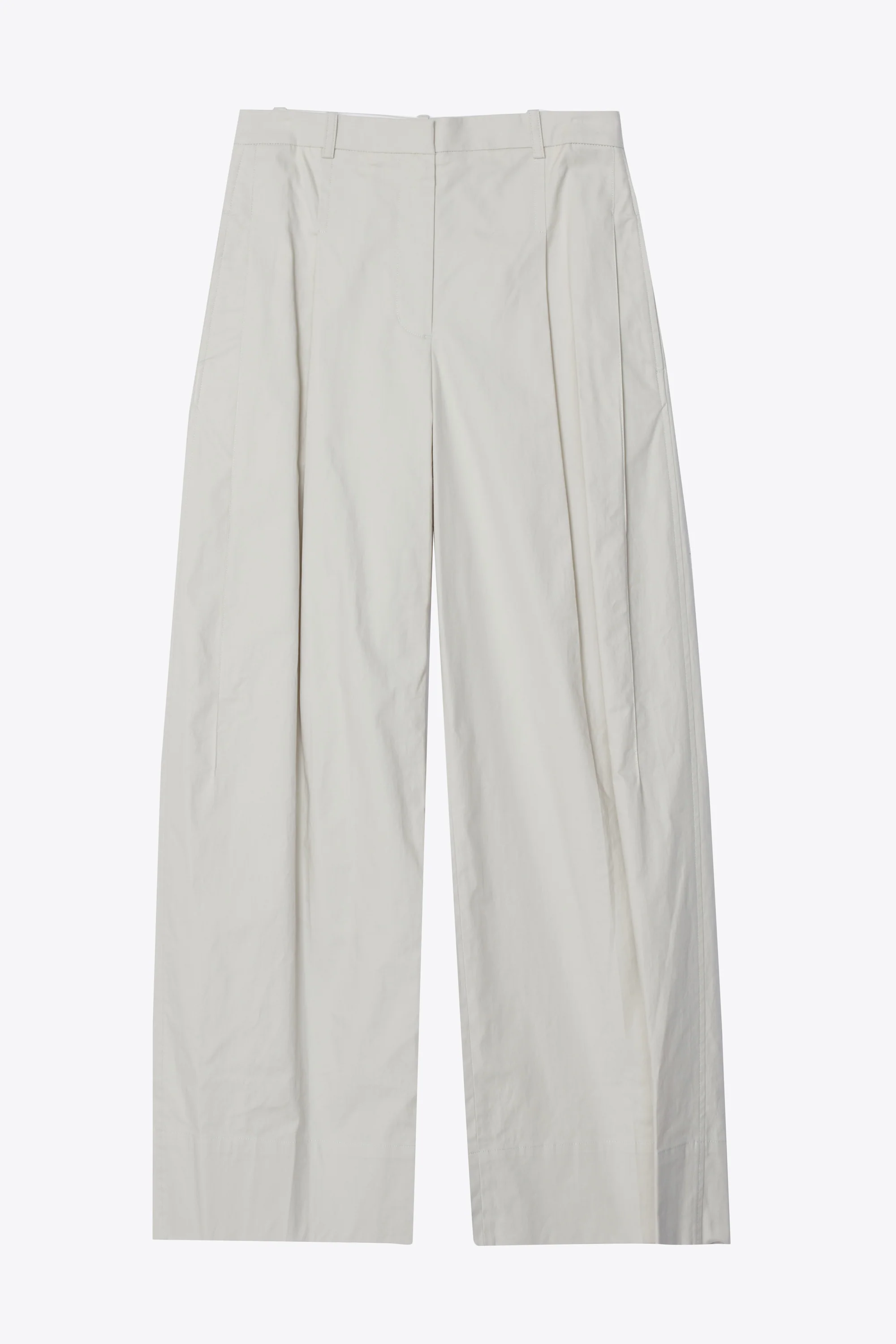 Wide Leg Trouser - Image 12
