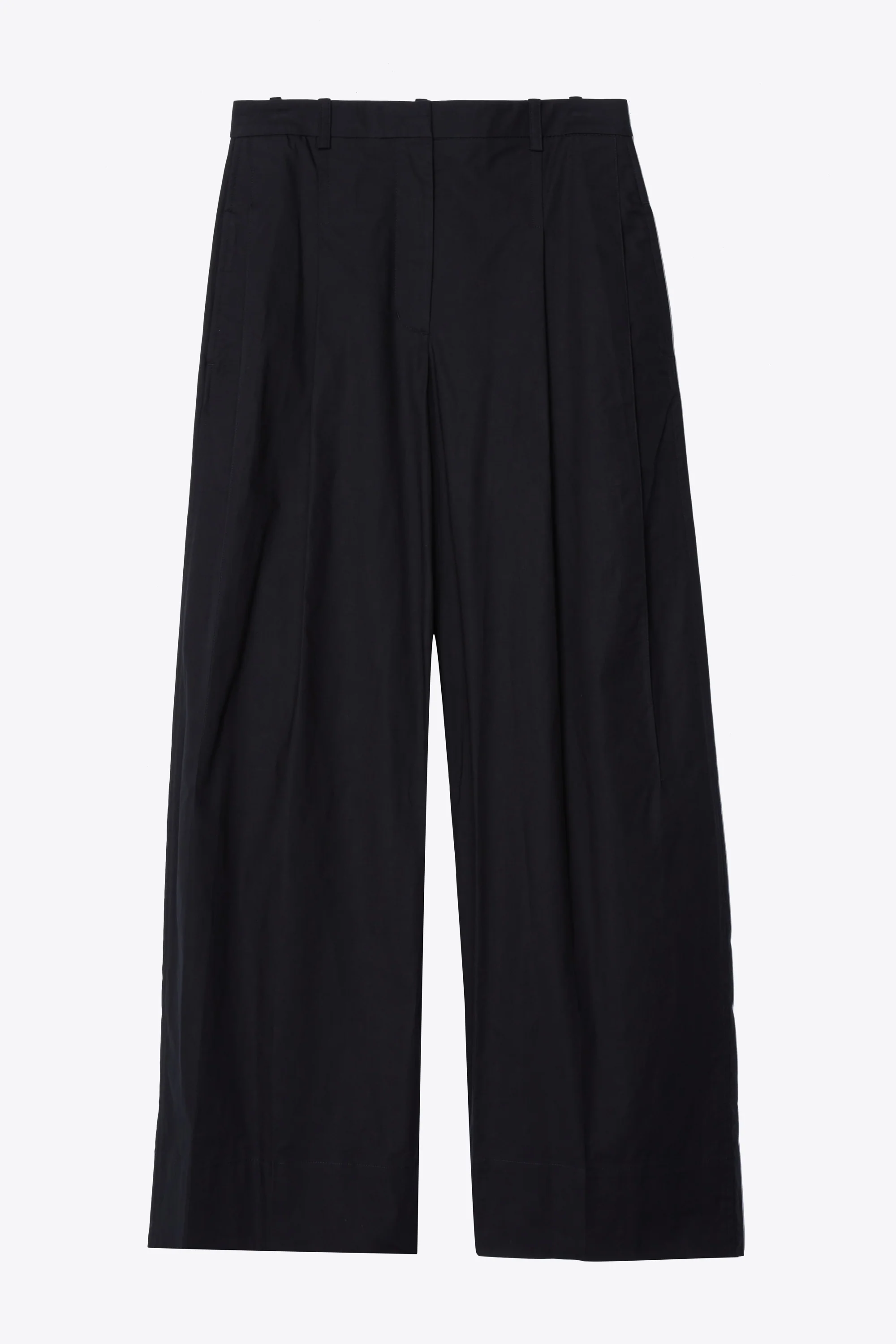 Wide Leg Trouser - Image 13