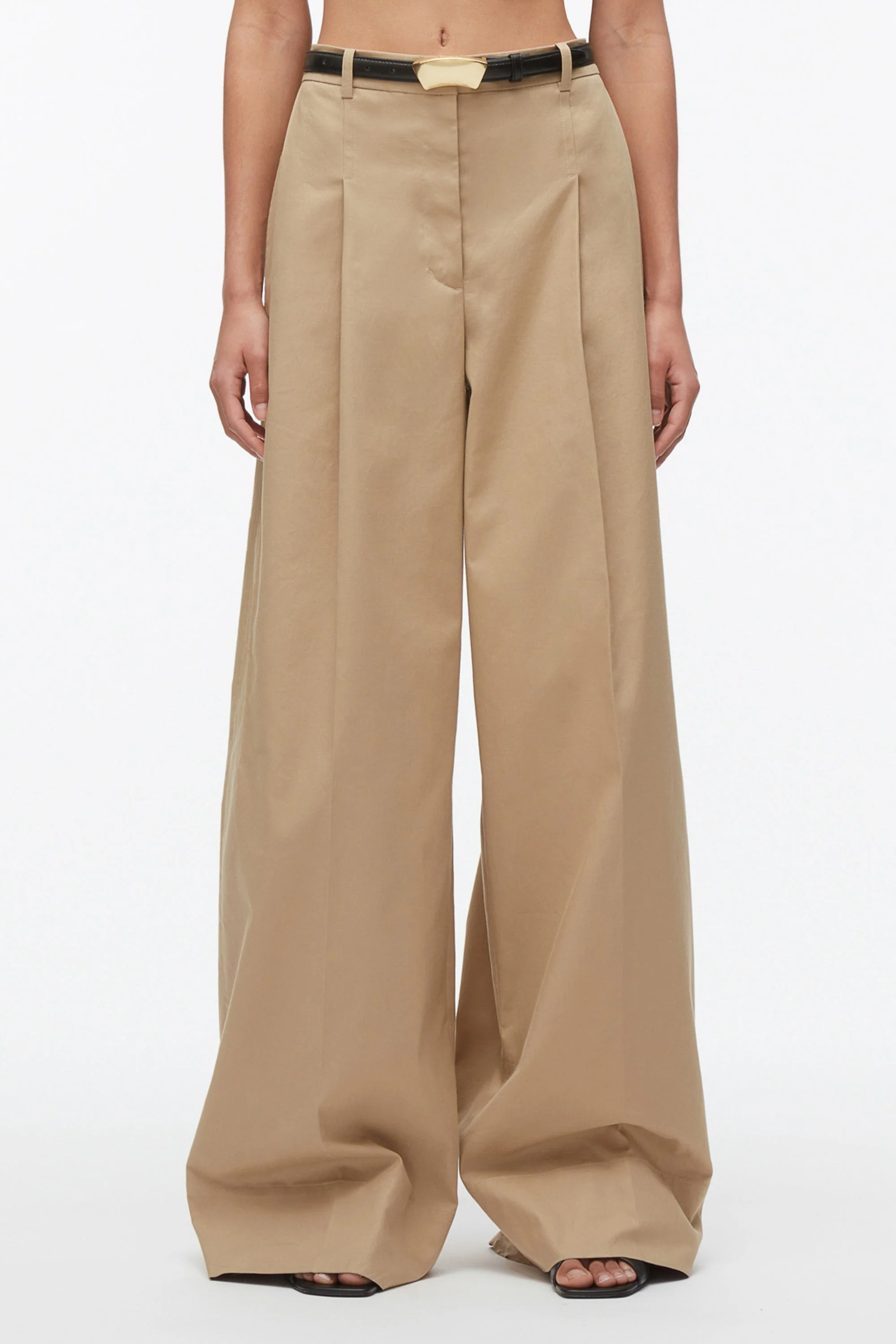 Wide Leg Trouser - Image 8