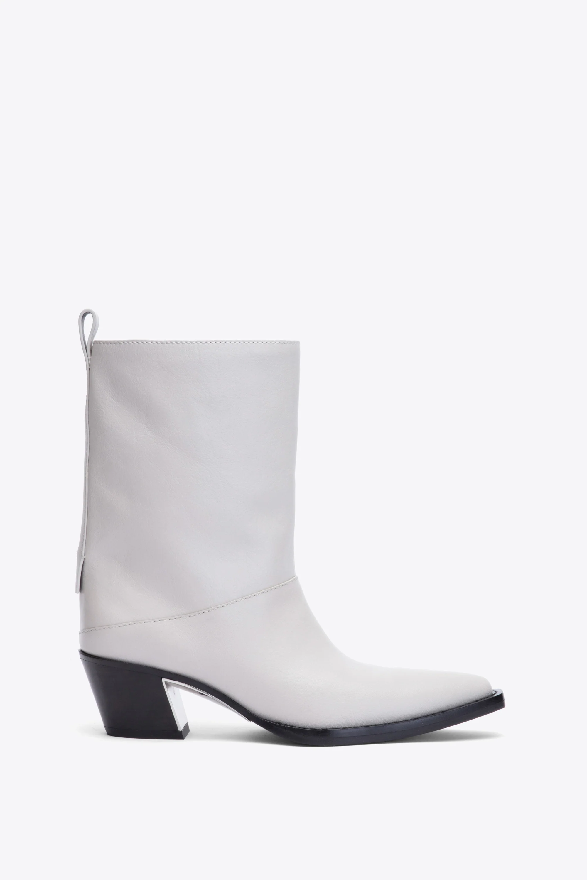 Downtown Wide Shaft Boot - Image 4