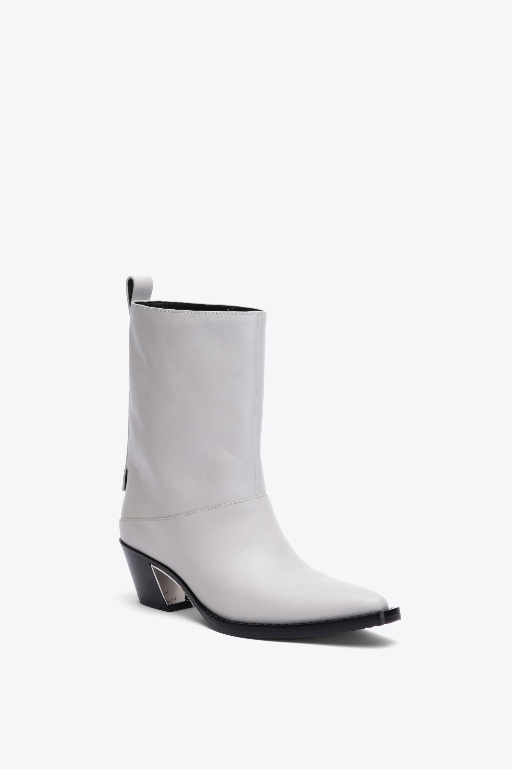 Downtown Wide Shaft Boot - Image 5