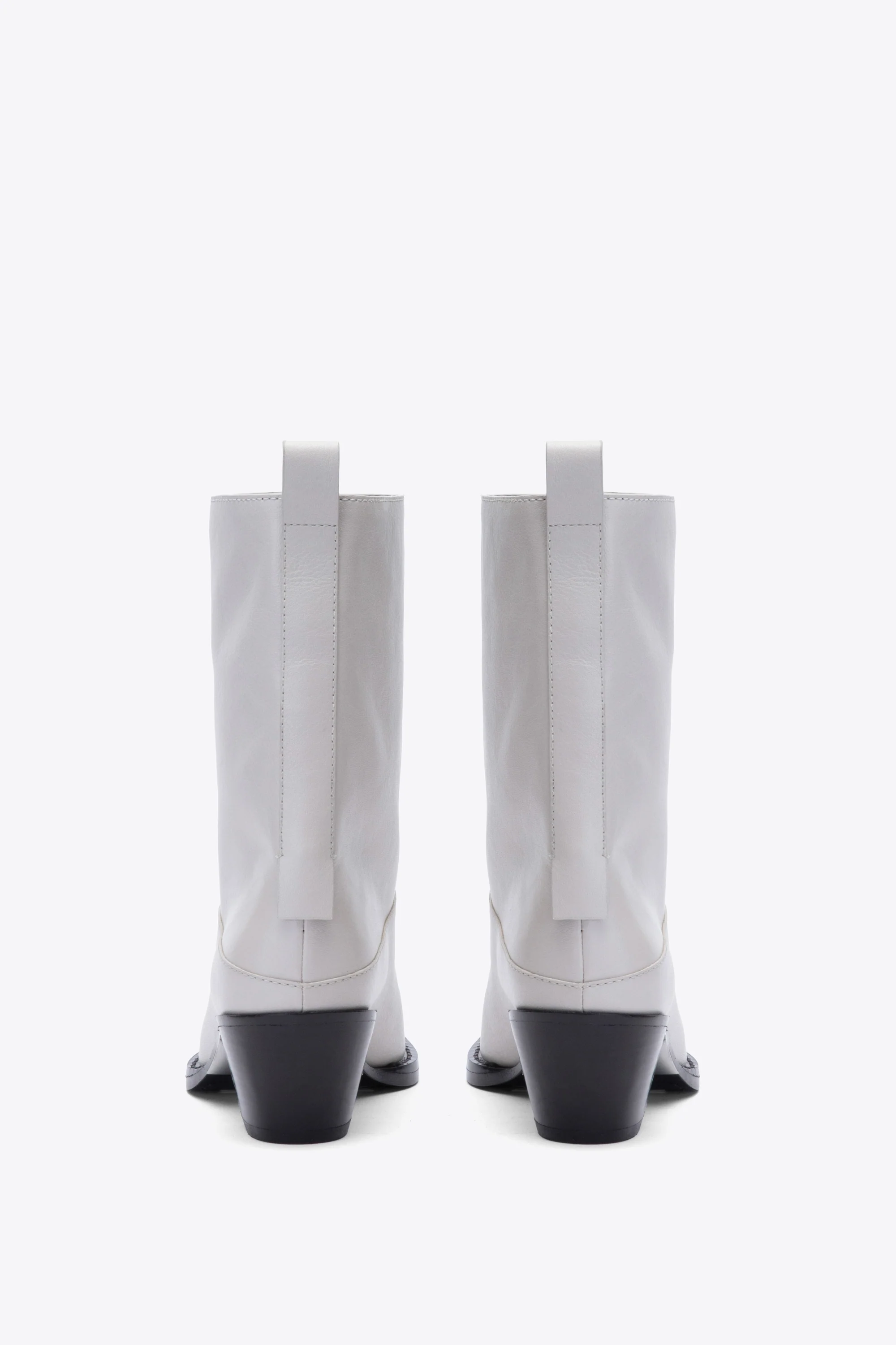 Downtown Wide Shaft Boot - Image 6