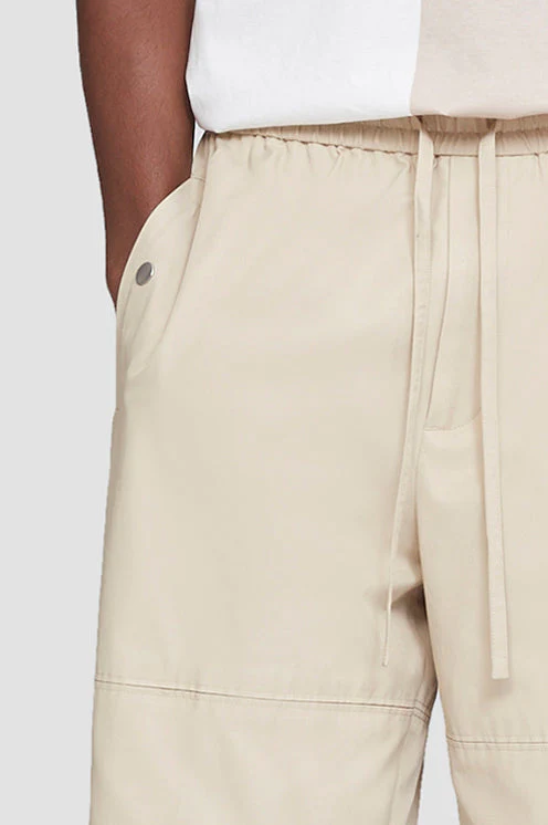 Drawstring Shorts - Image 10