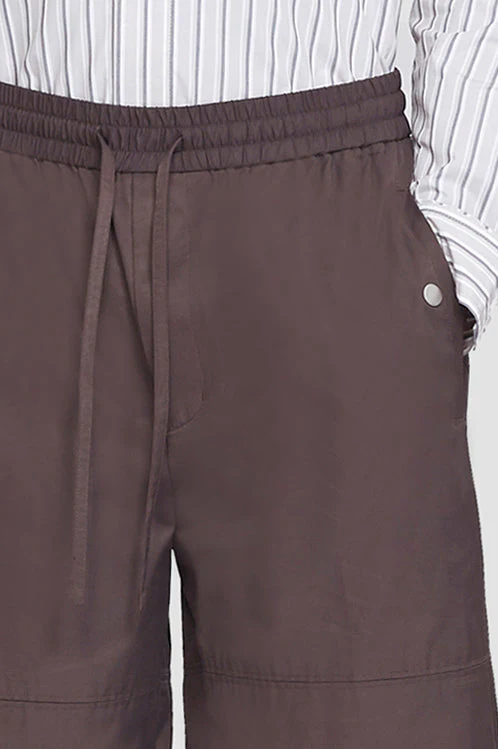 Drawstring Shorts - Image 5