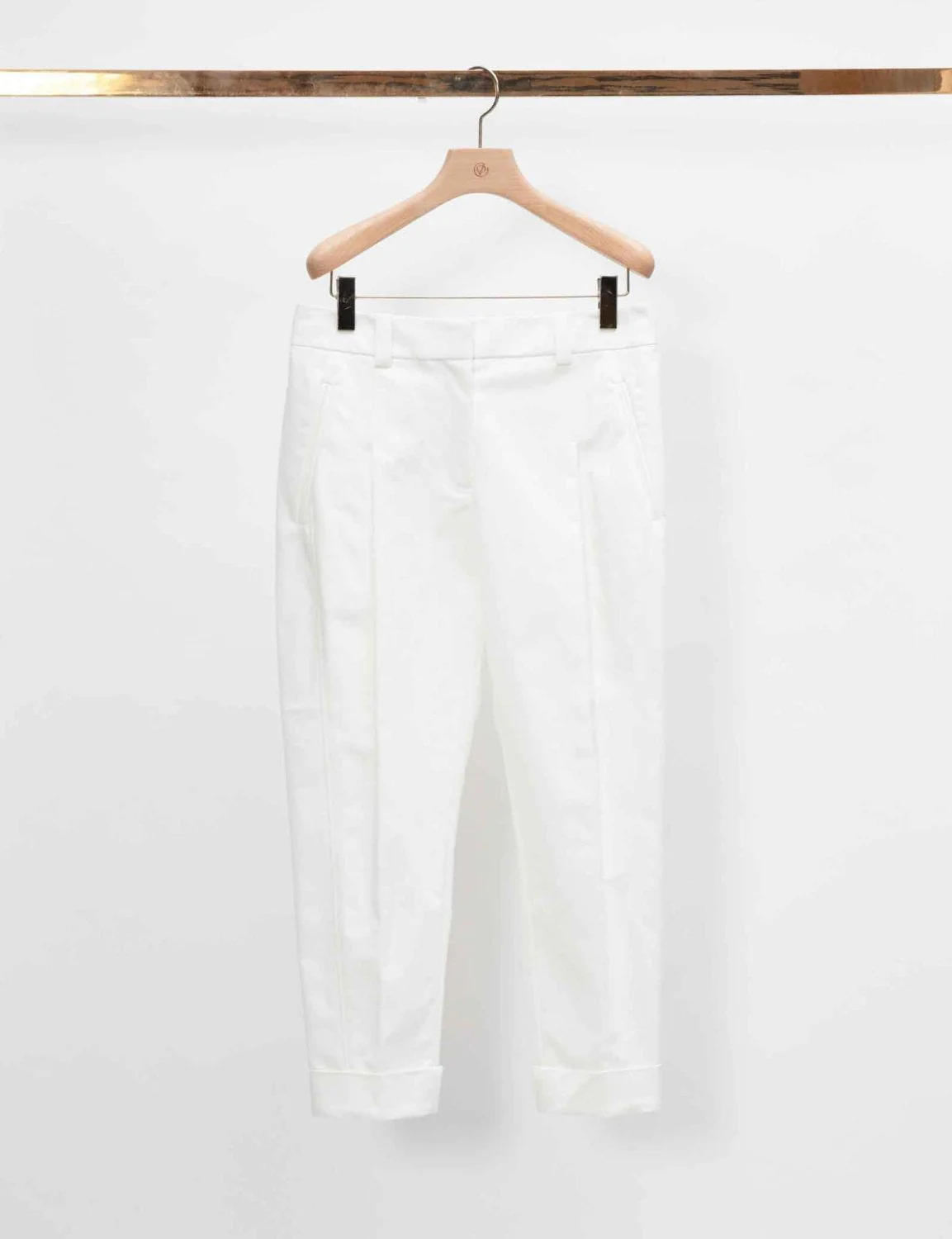 Elastic Waist Boxer Shorts