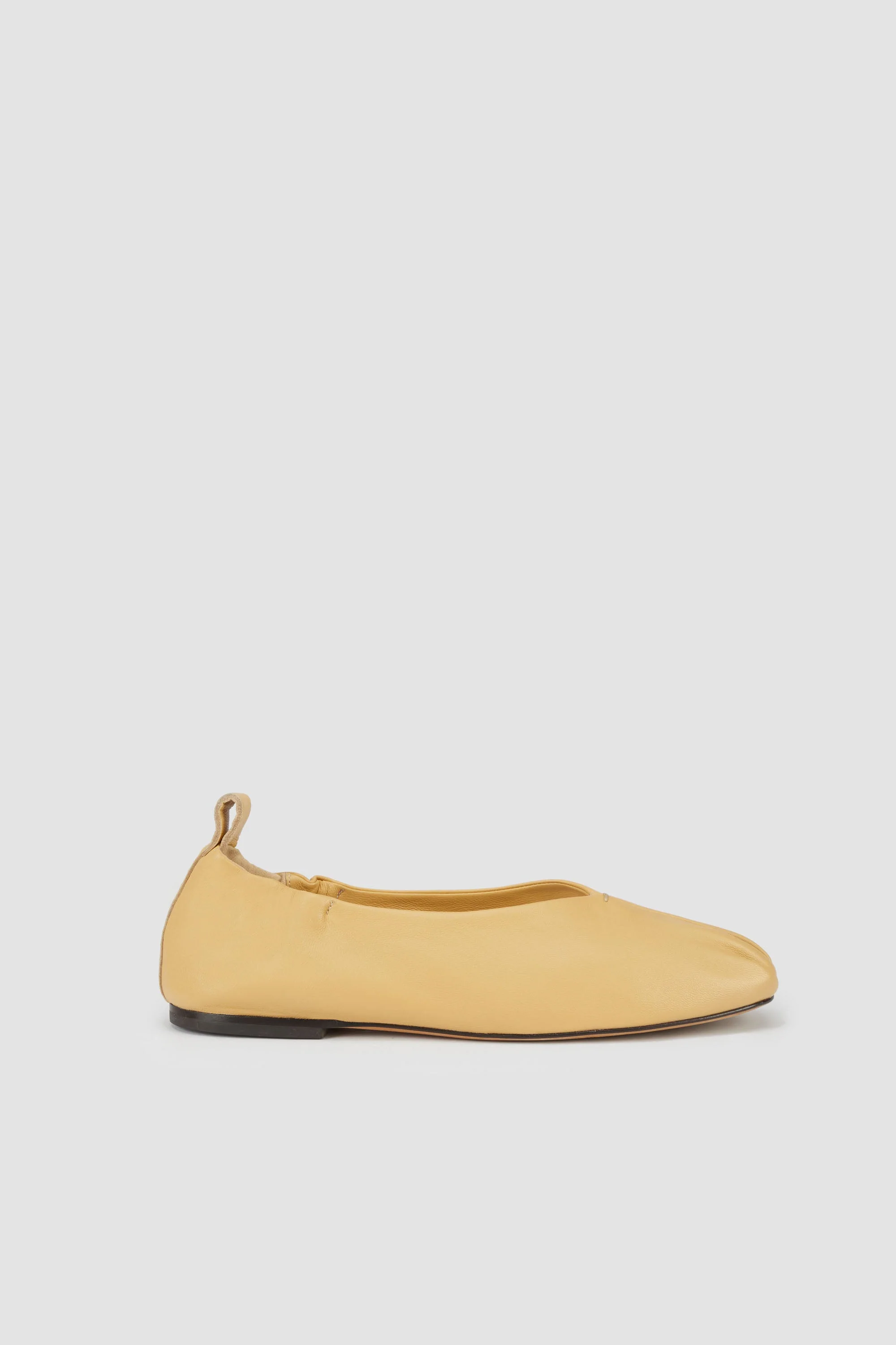 Elisa Rouched Ballerina Loafer - Image 11
