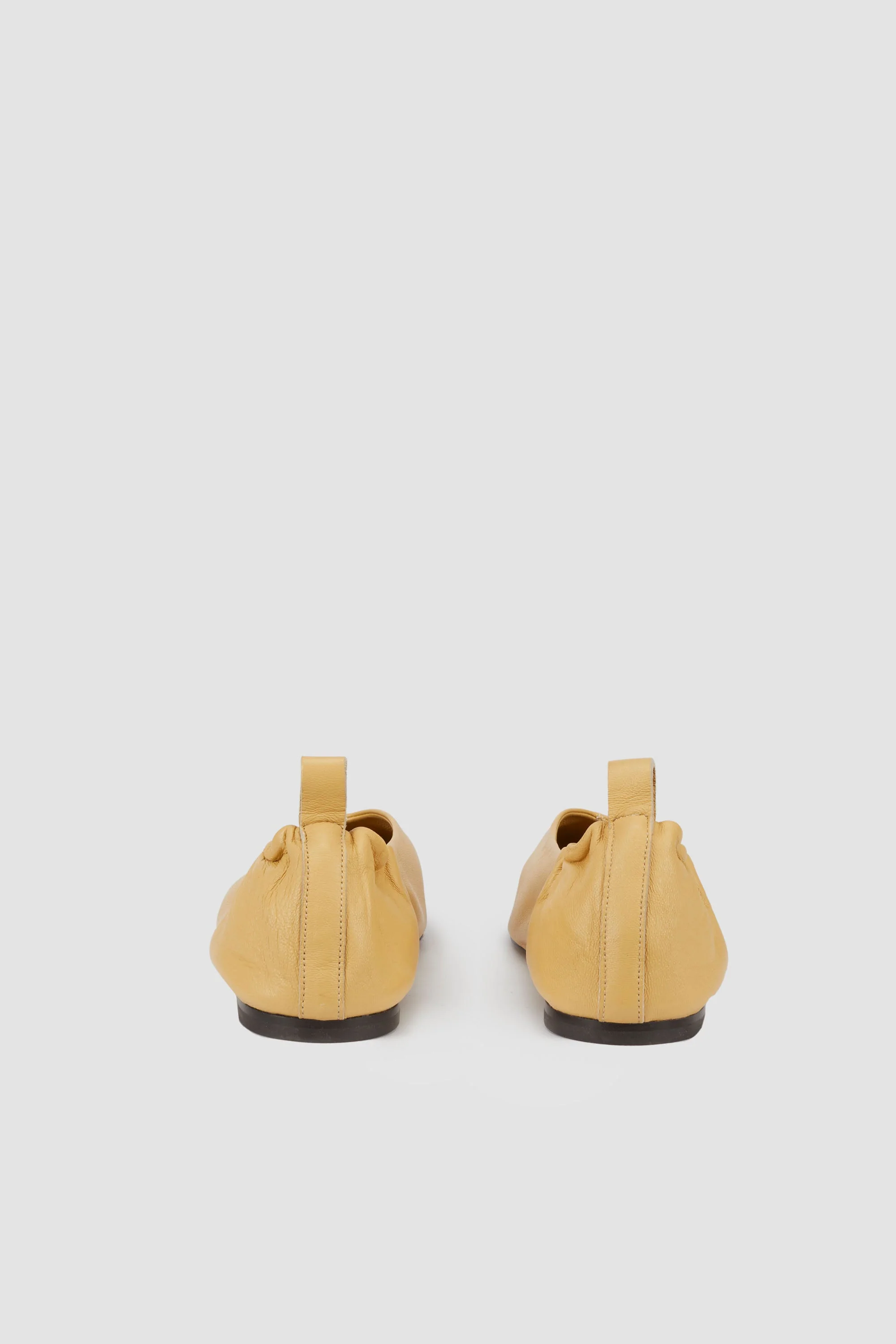 Elisa Rouched Ballerina Loafer - Image 13
