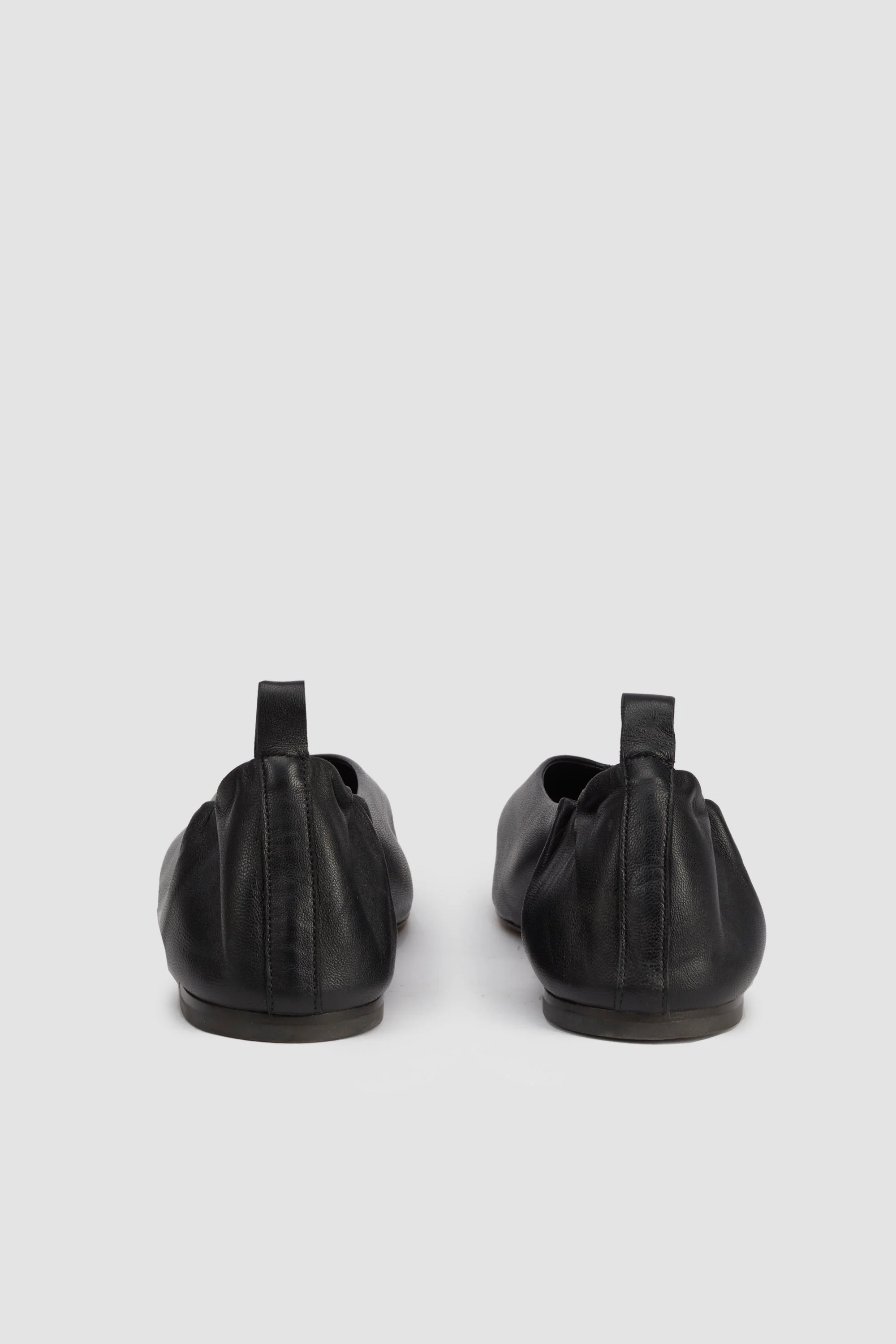 Elisa Rouched Ballerina Loafer - Image 5