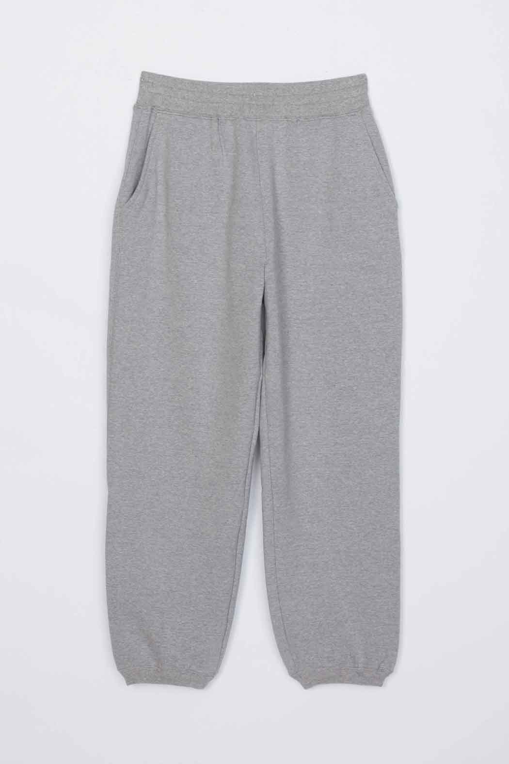 Dome Embellishment Sweatpants - Image 7