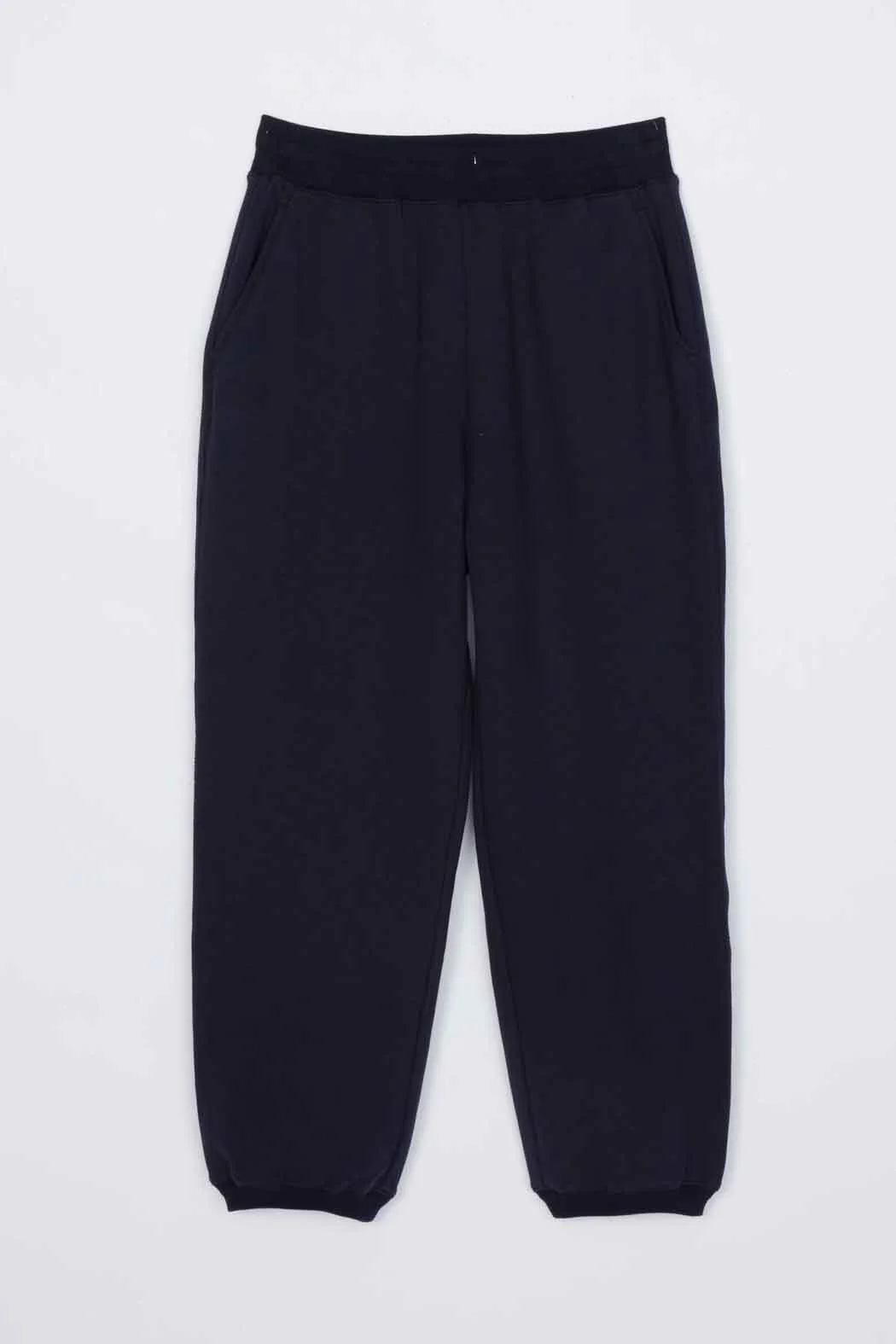 Dome Embellishment Sweatpants - Image 8