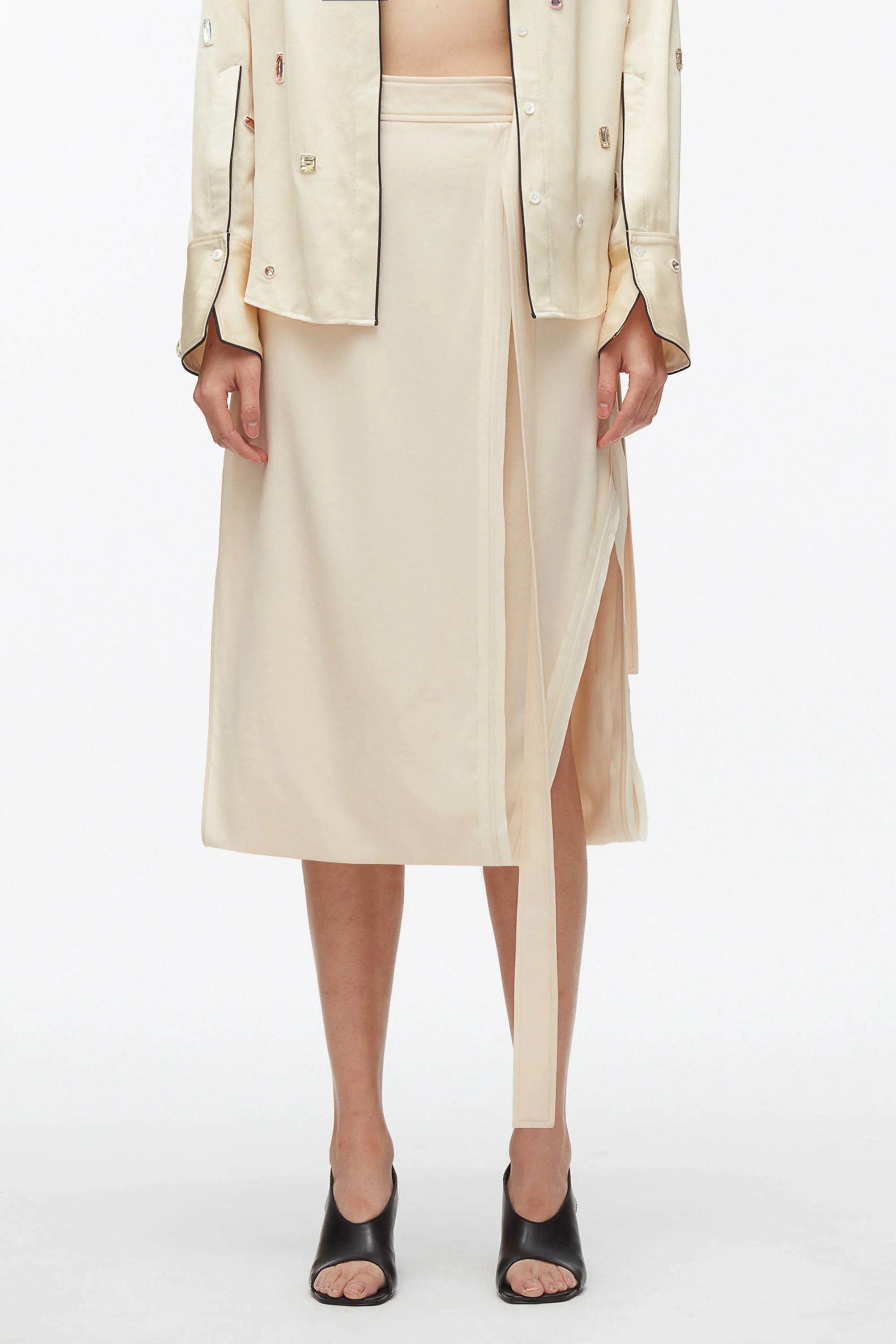 Endless Loop Skirt - Image 3