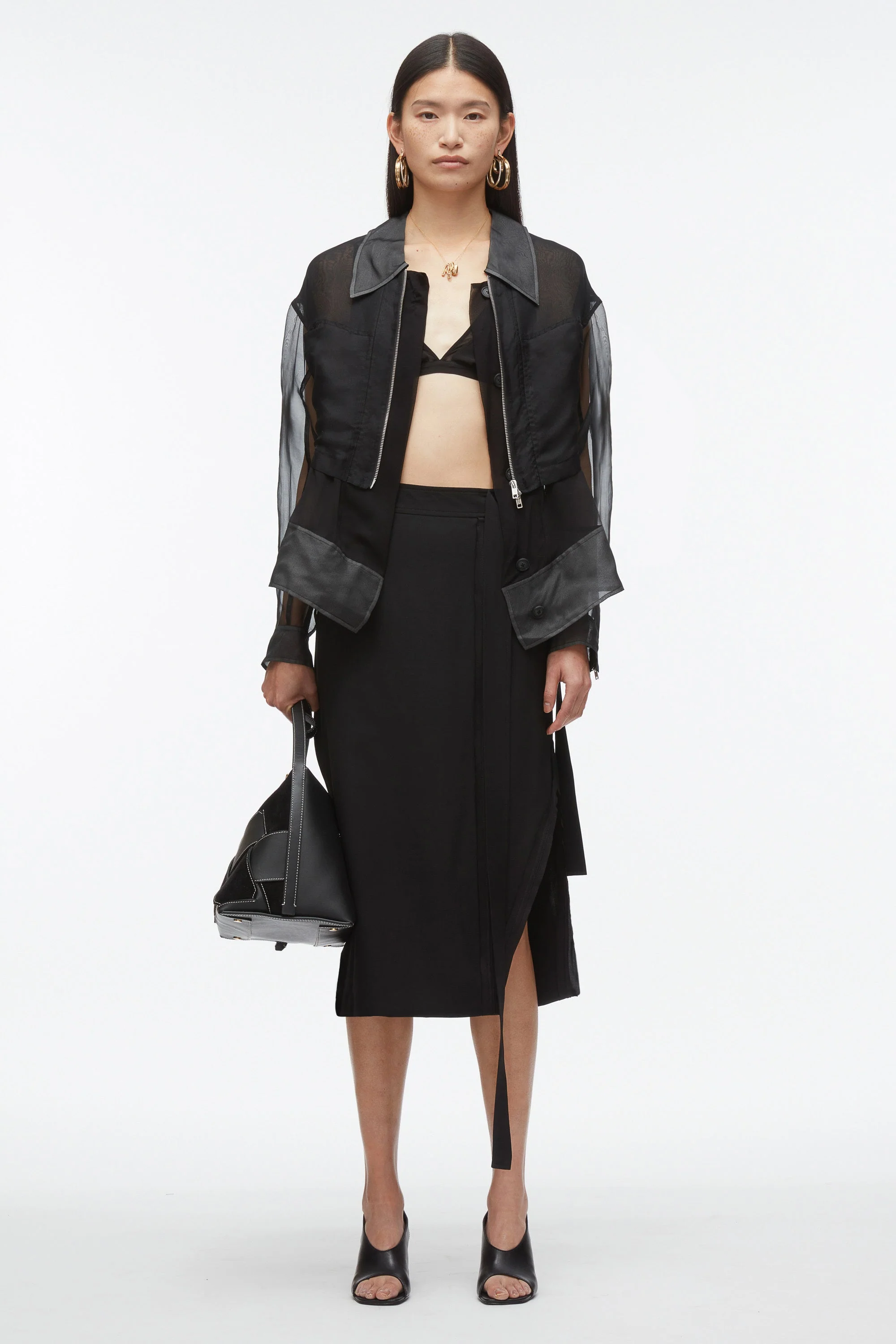 Endless Loop Skirt - Image 6