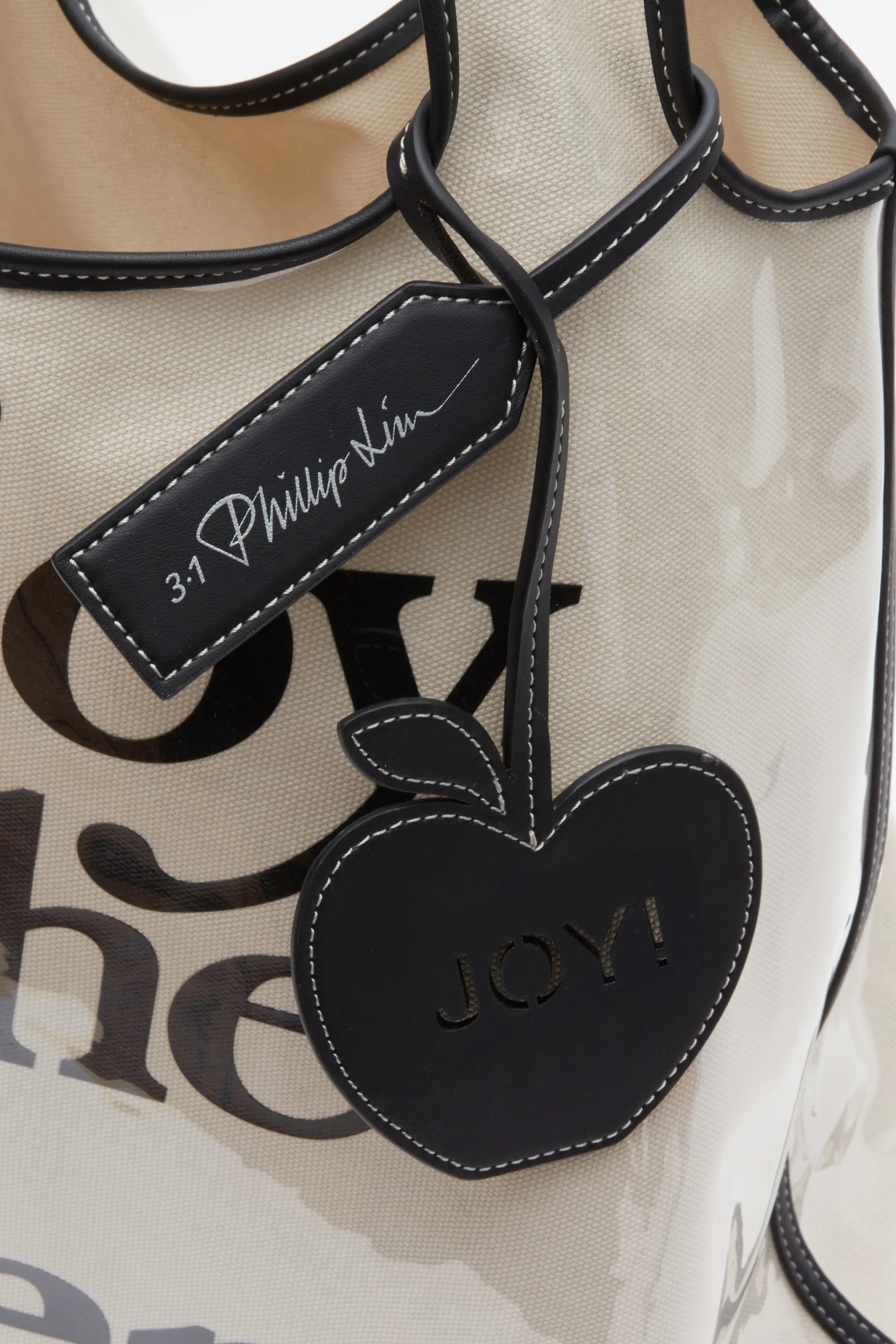 Enjoy the Moment Market Tote - Image 5
