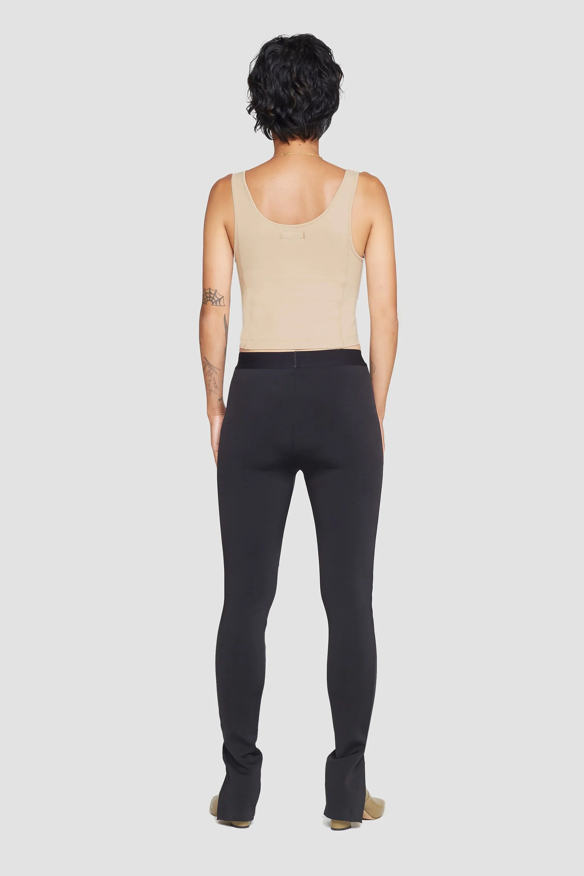 The Everyday Crop Tank - Image 11