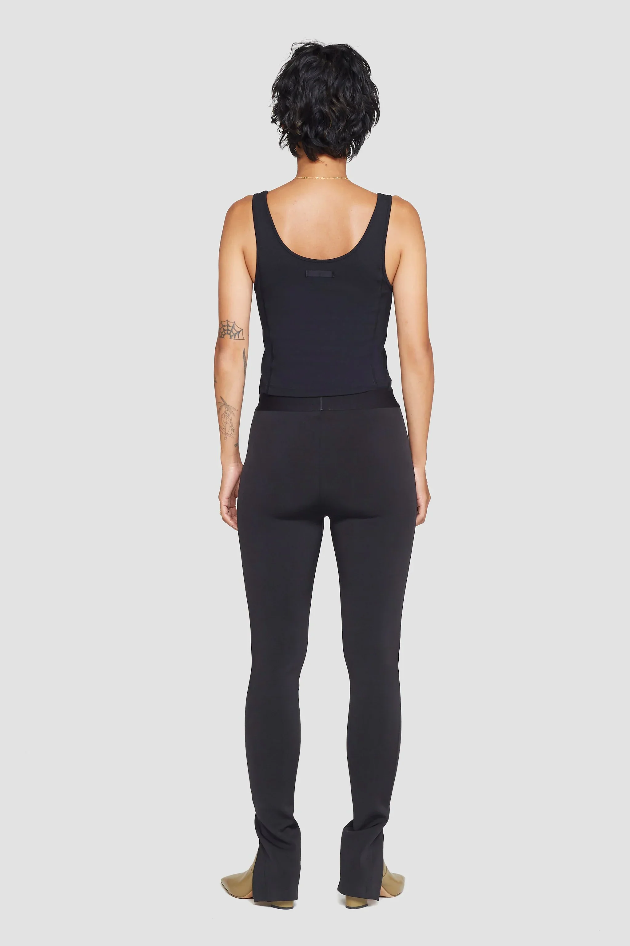 The Everyday Crop Tank - Image 4