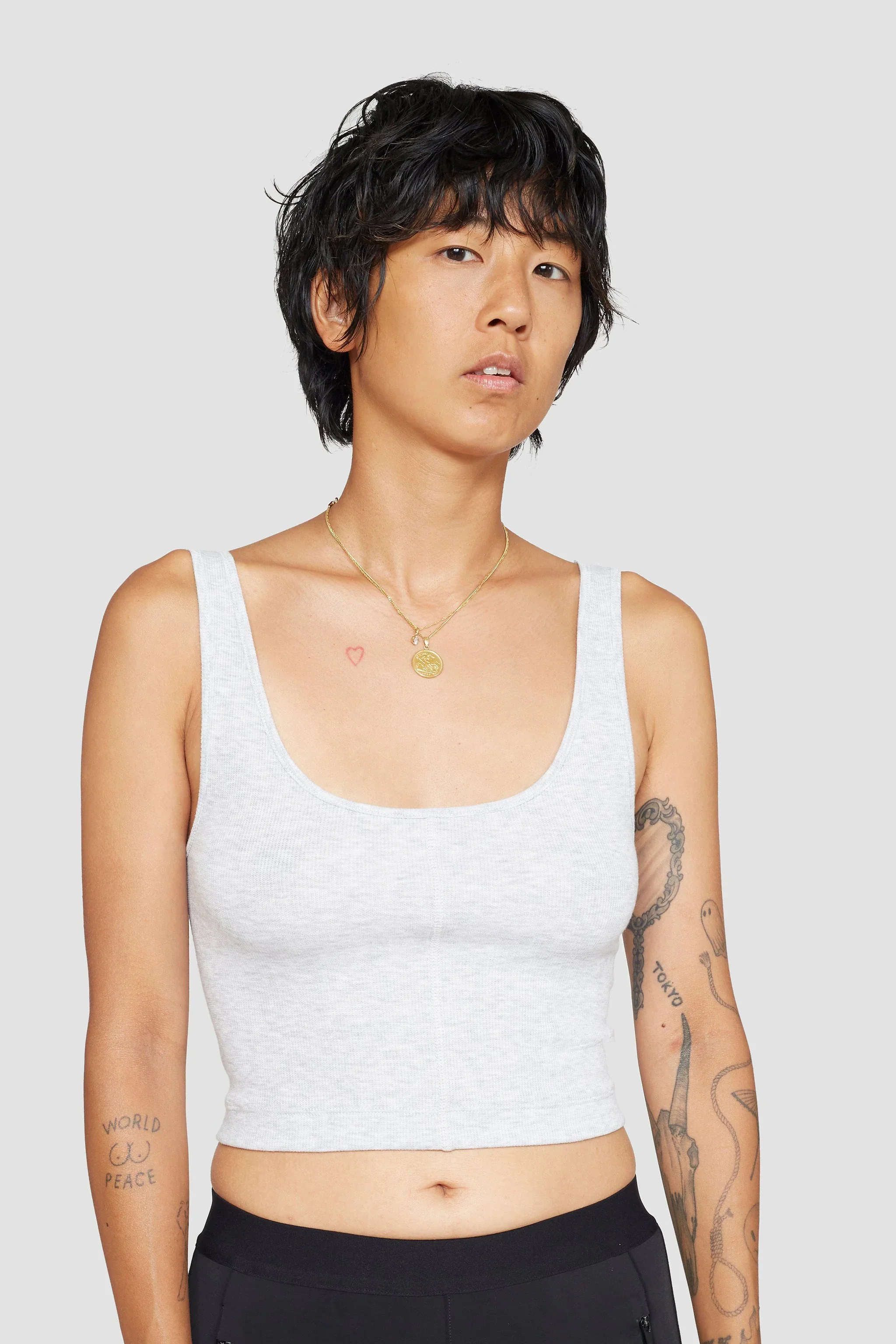 The Everyday Crop Tank - Image 6