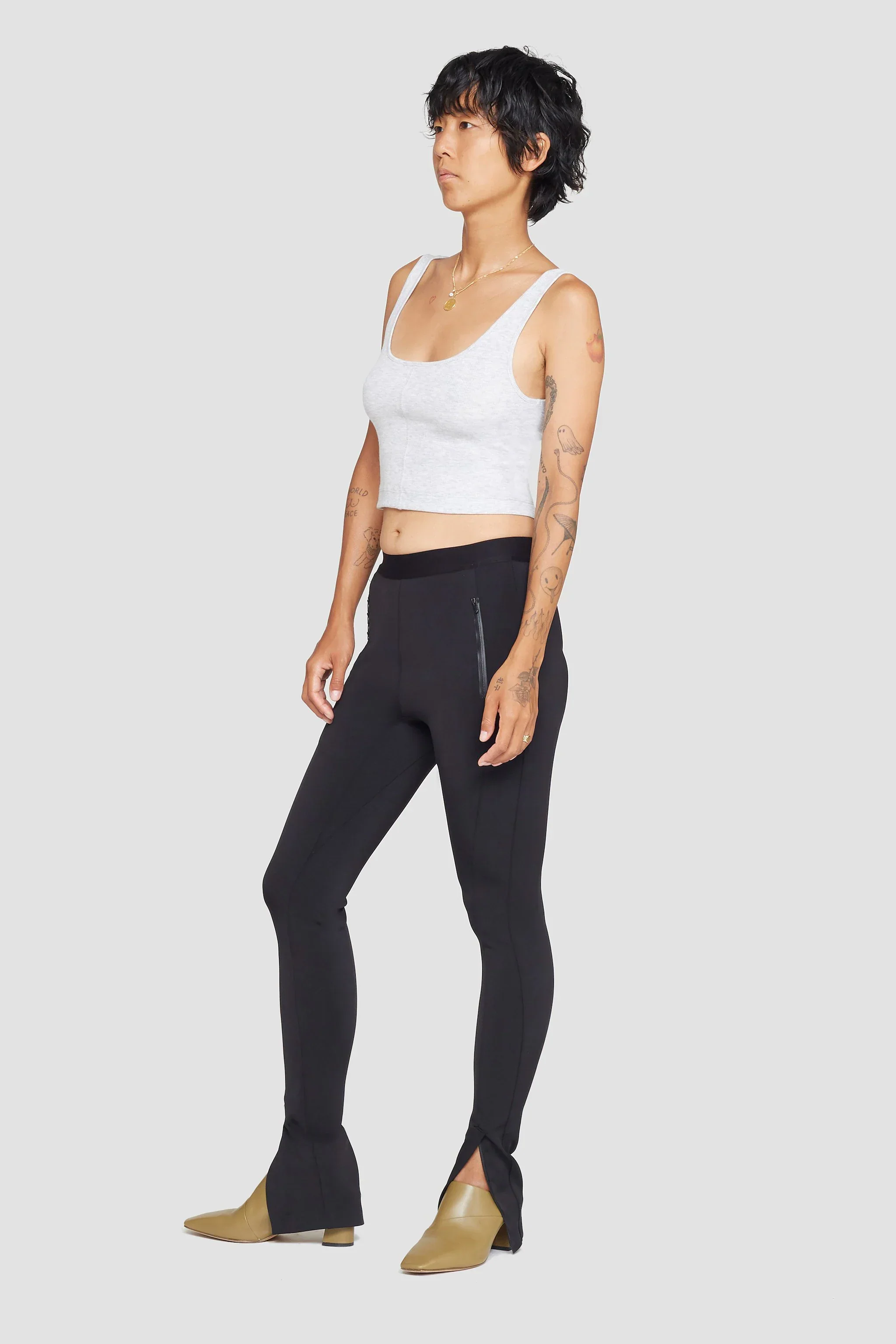 The Everyday Crop Tank - Image 7
