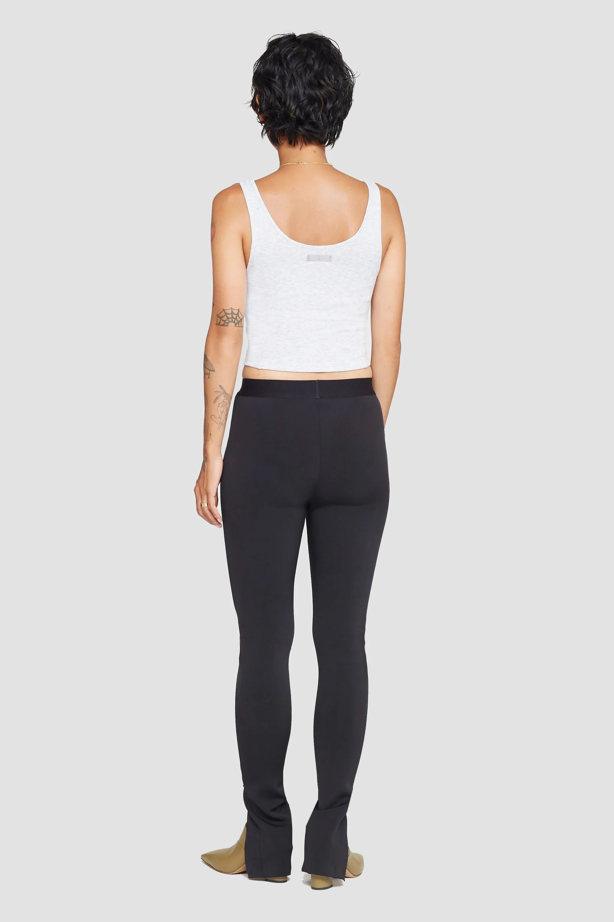 The Everyday Crop Tank - Image 8