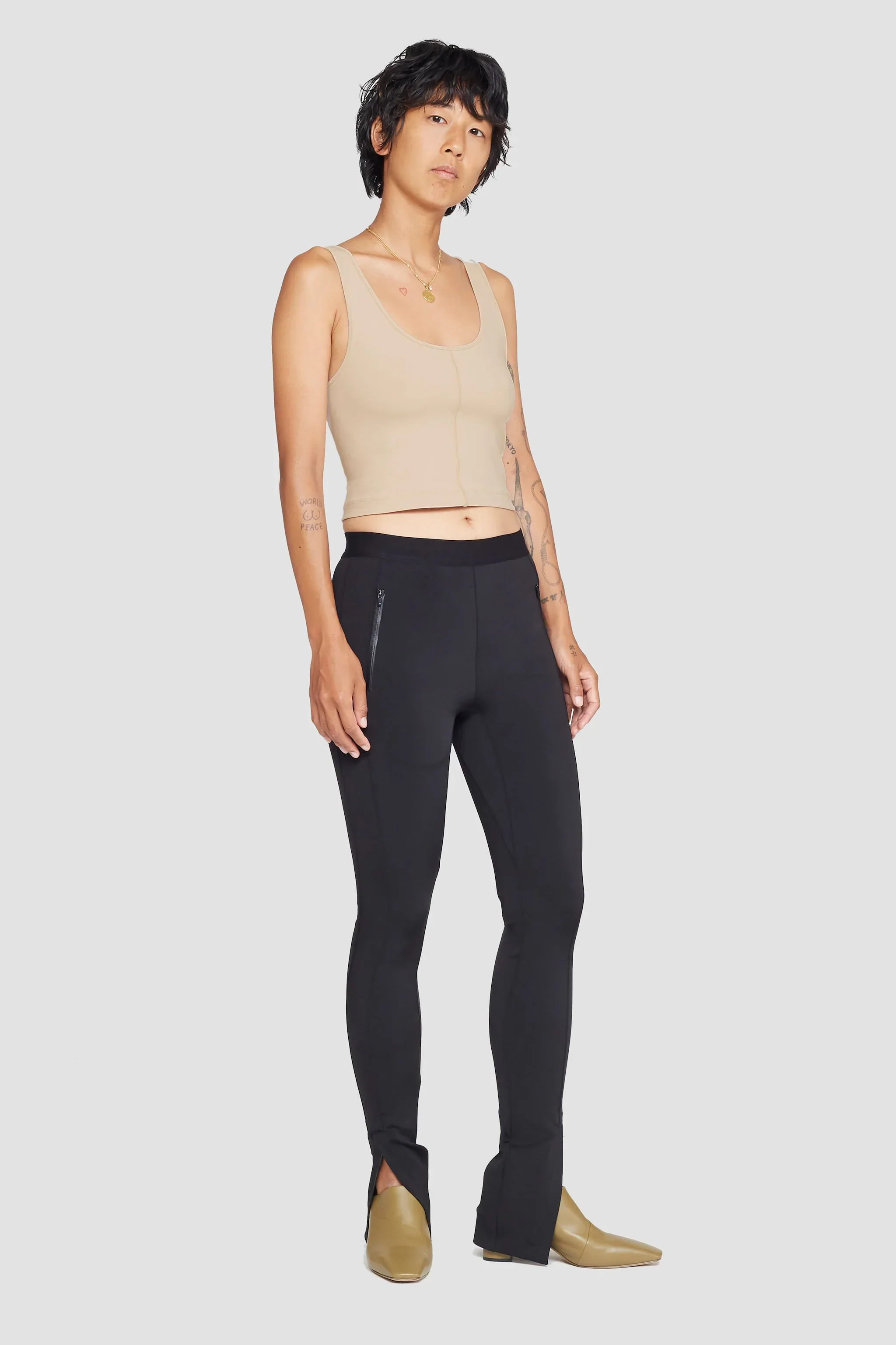 The Everyday Crop Tank - Image 9