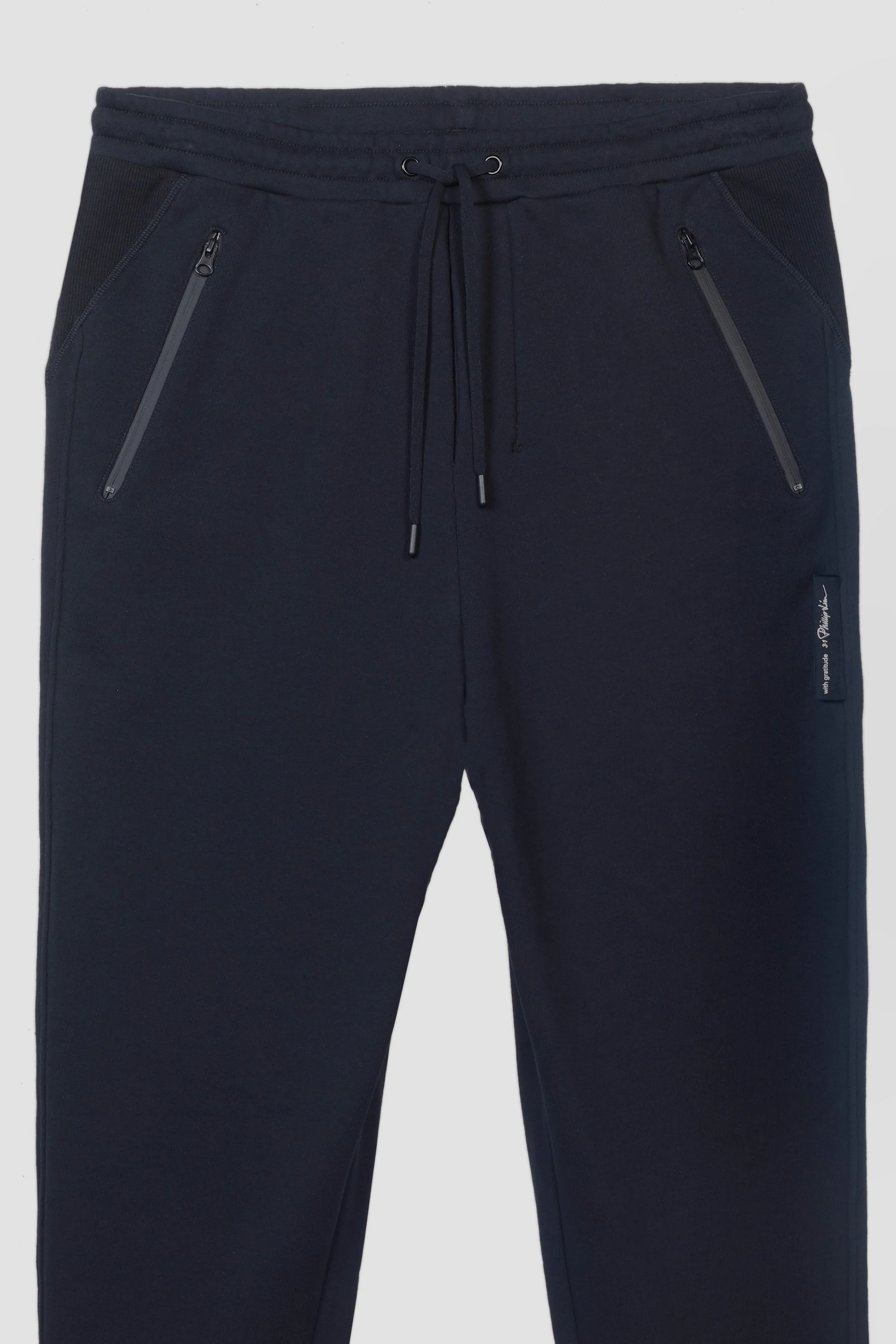 Everyday Cotton Track Pants