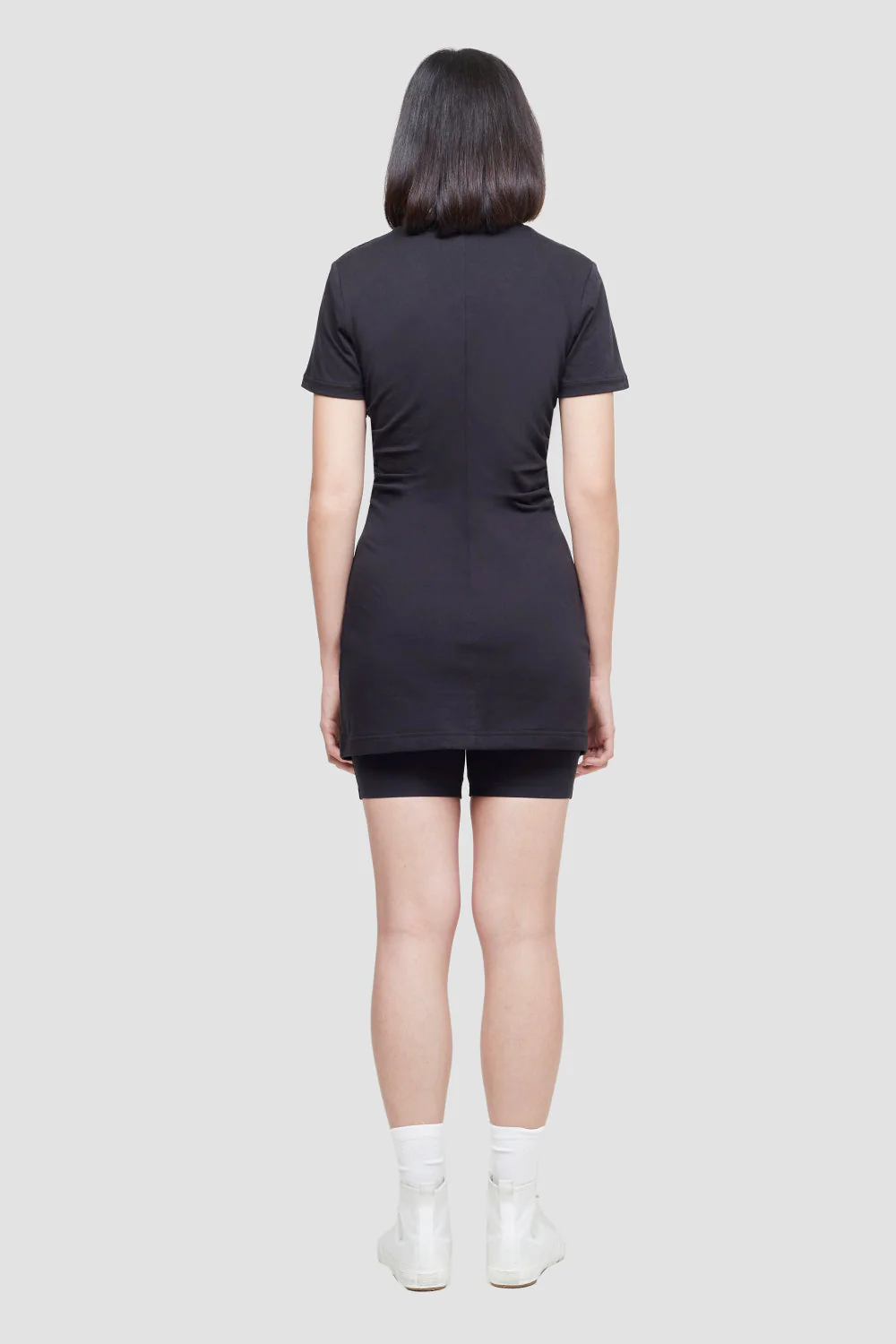 The Everyday Mini Dress - Image 2
