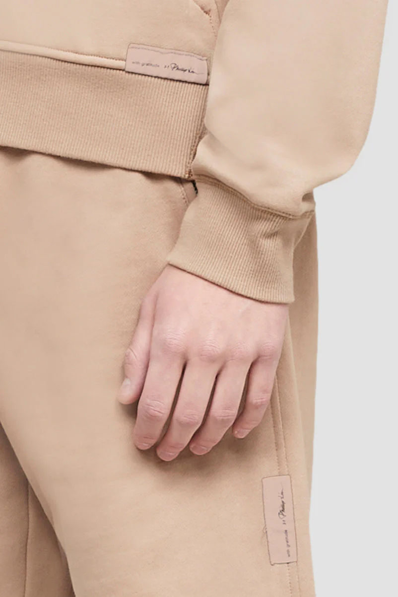 Zipped-Up Bomber Jacket - Image 3