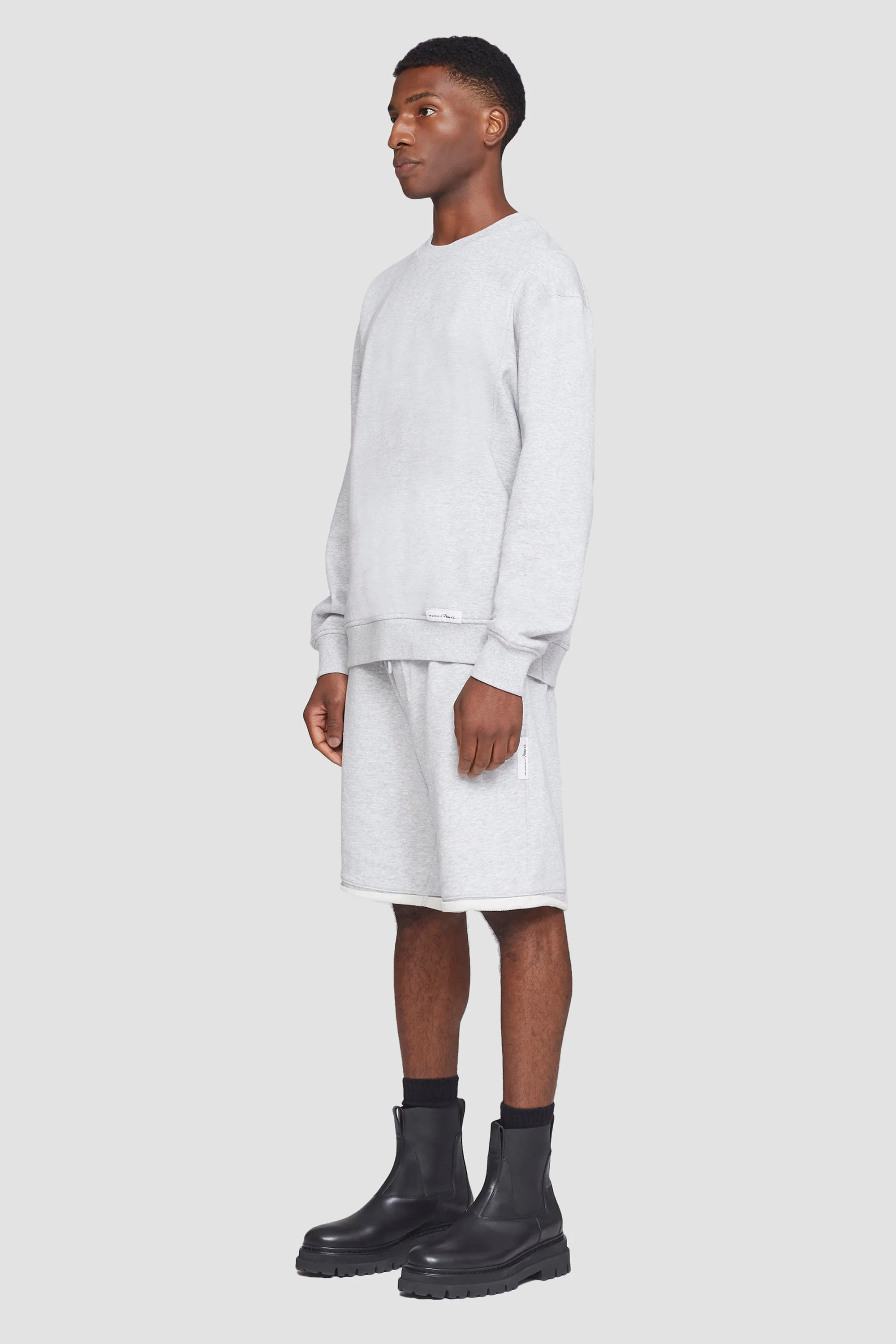The Everyday Crew Sweatshirt - Image 2