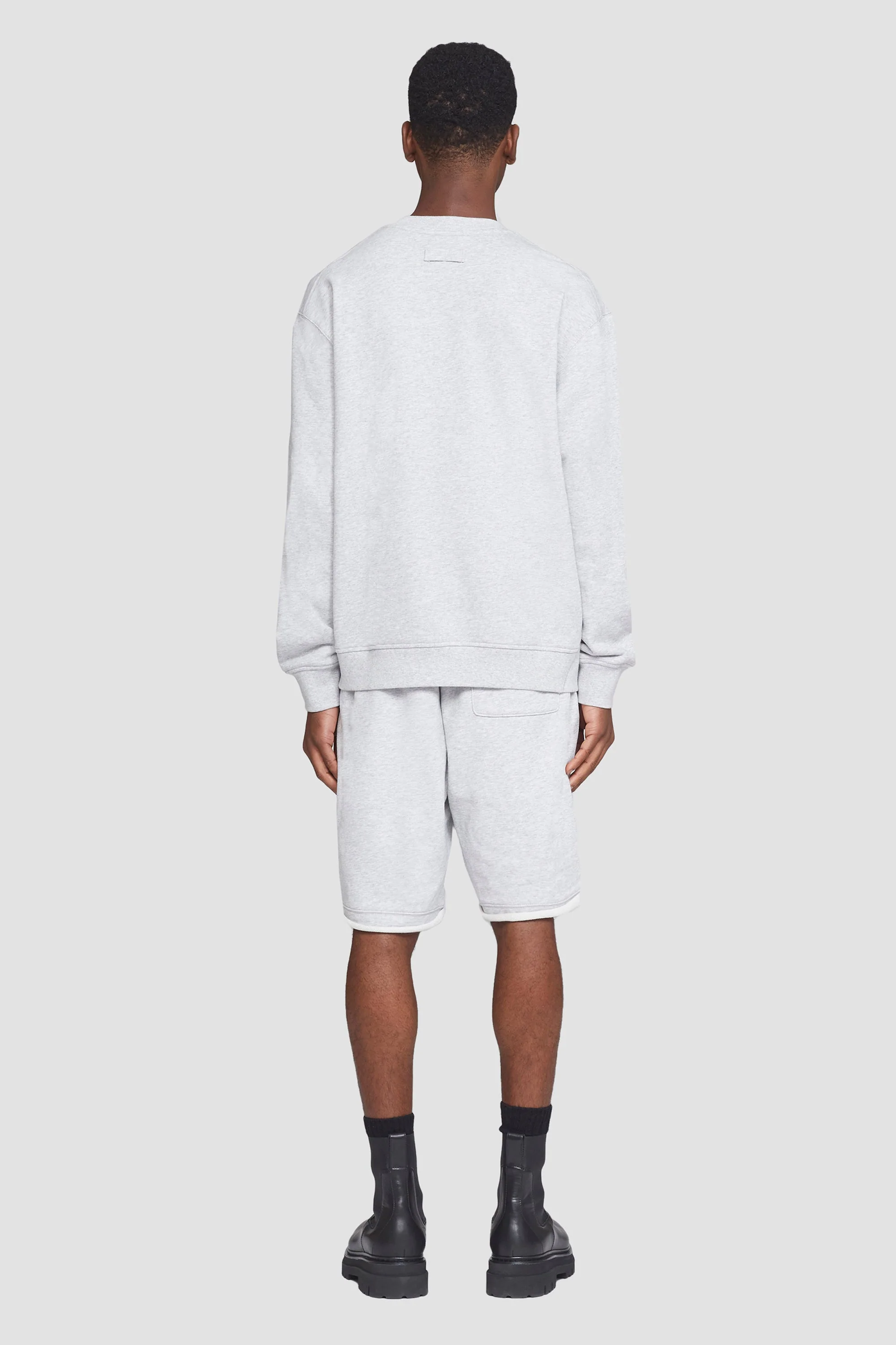 The Everyday Crew Sweatshirt - Image 3