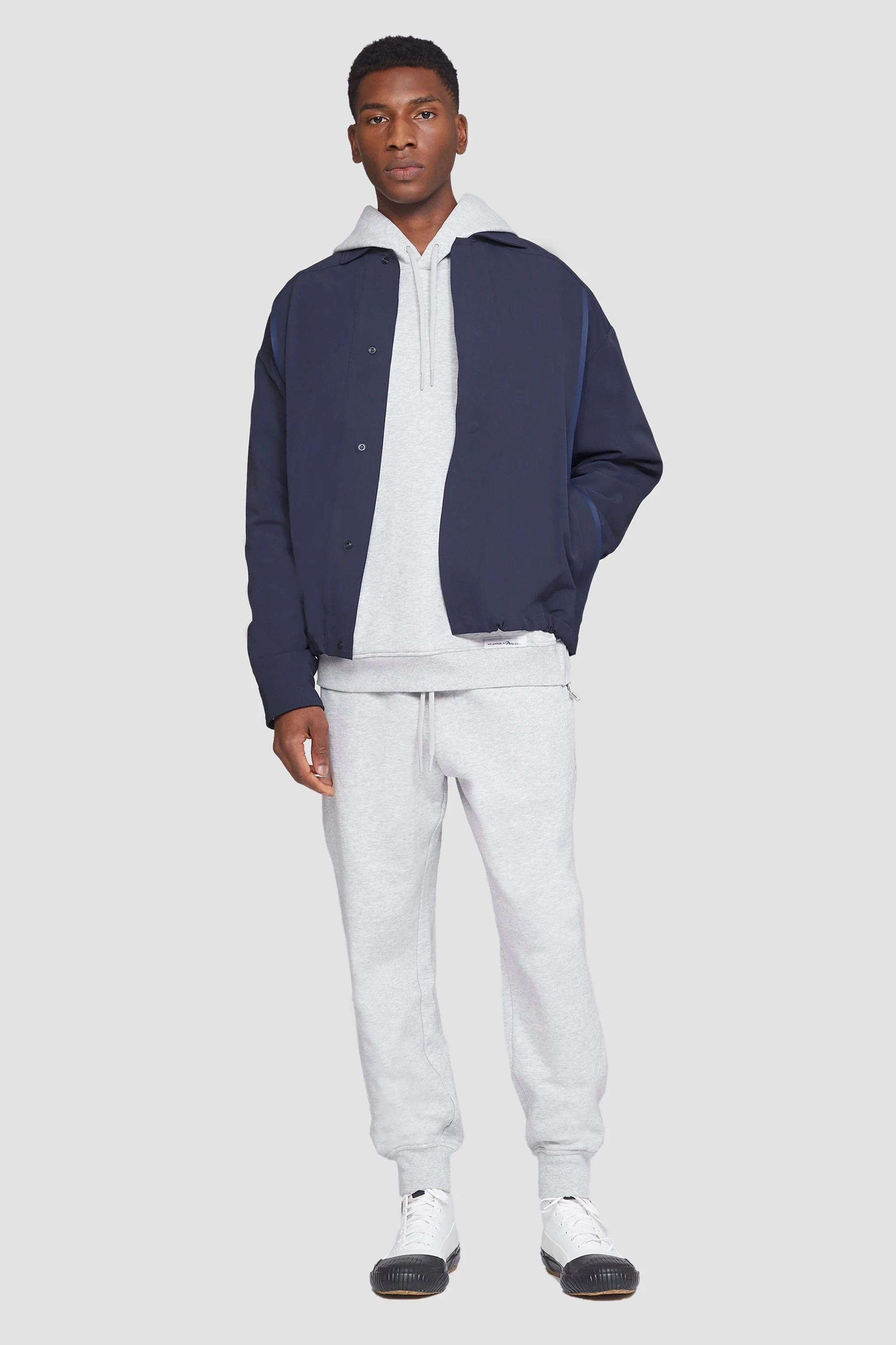 The Everyday Hoodie - Image 6