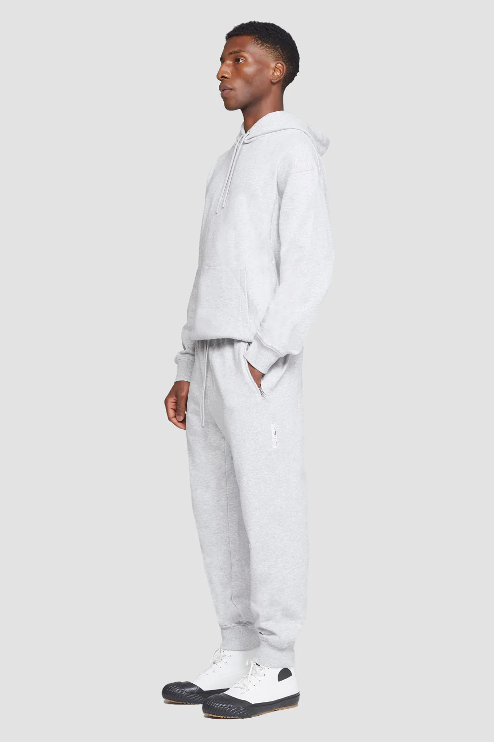 The Everyday Jogger - Image 2