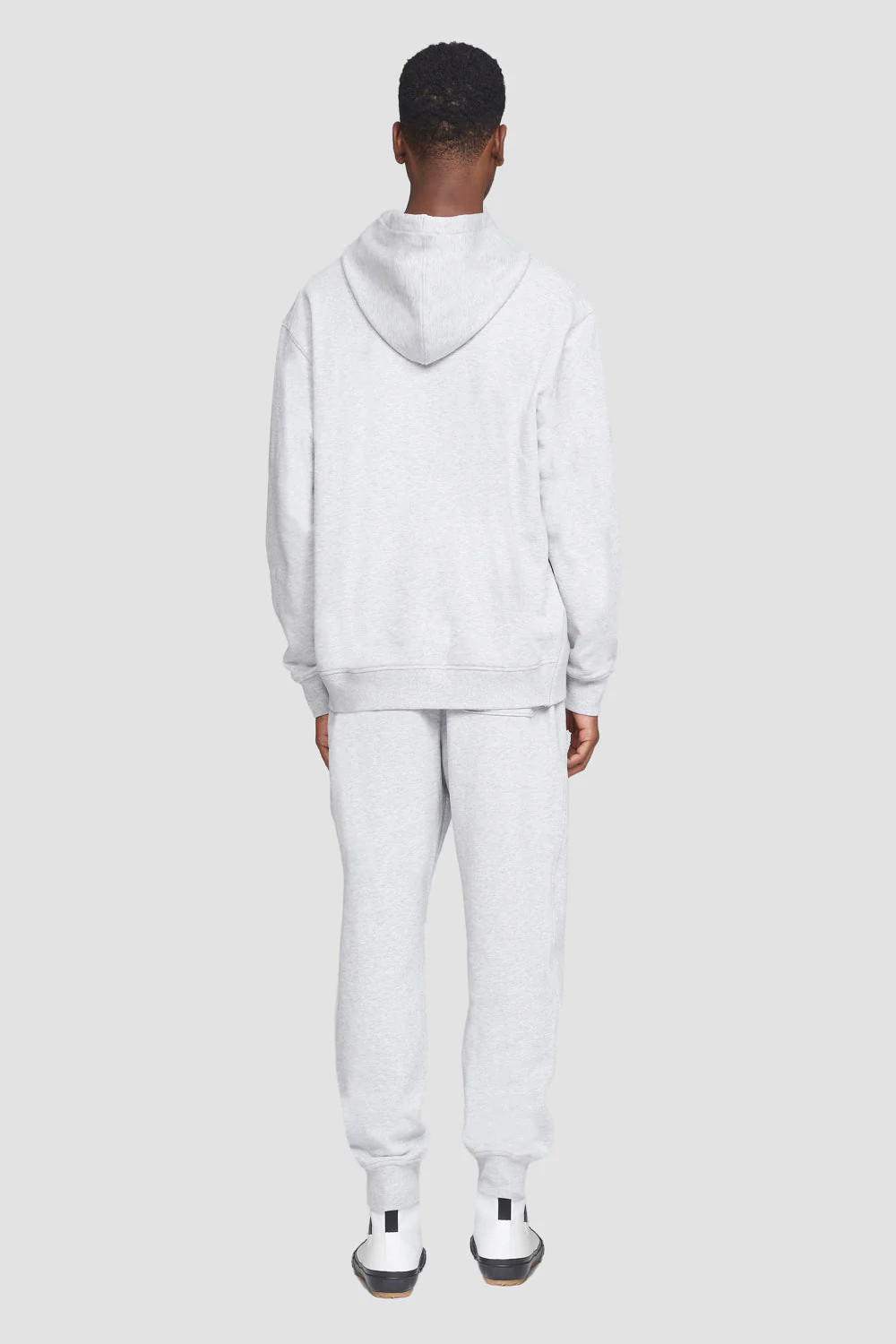 The Everyday Jogger - Image 3