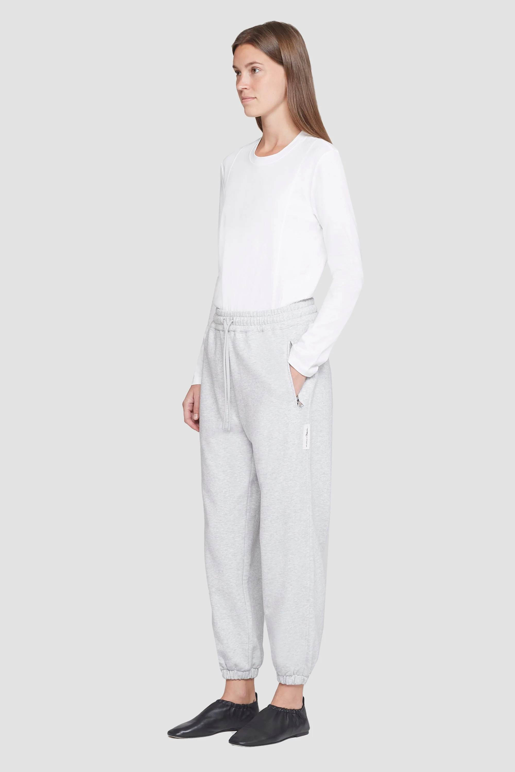 The Everyday Track Pants - Image 3