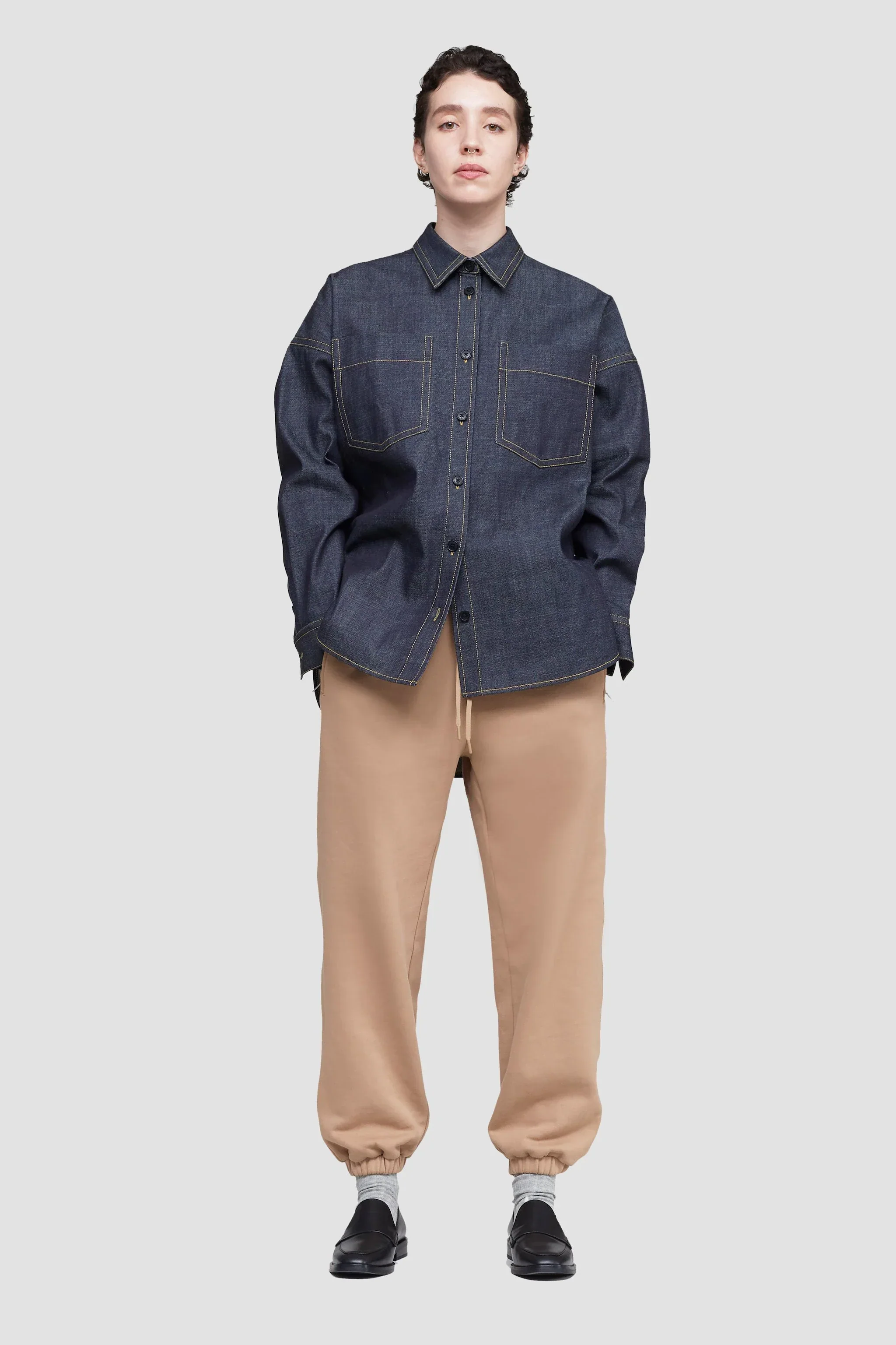 The Everyday Sweatpant - Image 4