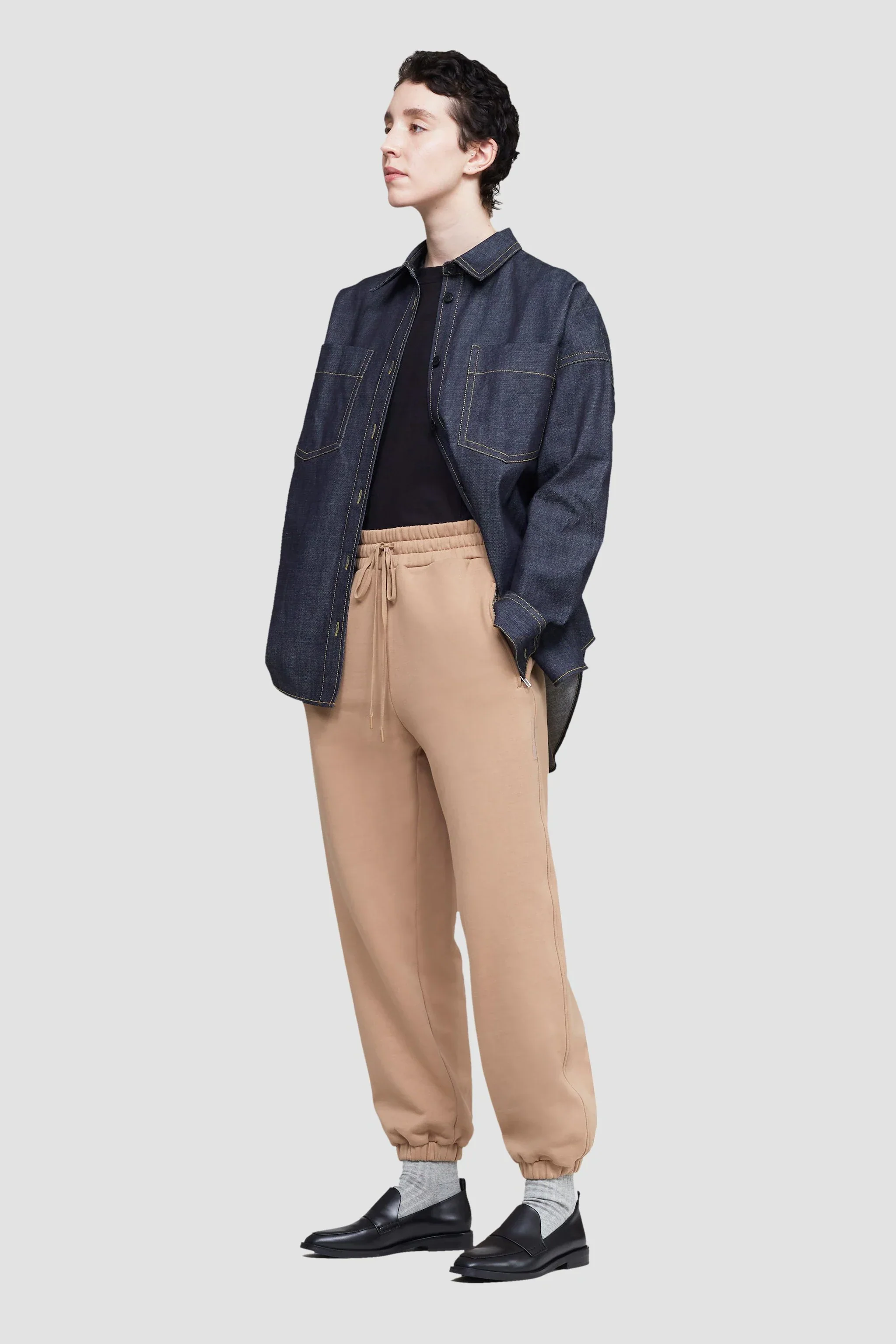 The Everyday Sweatpant - Image 6